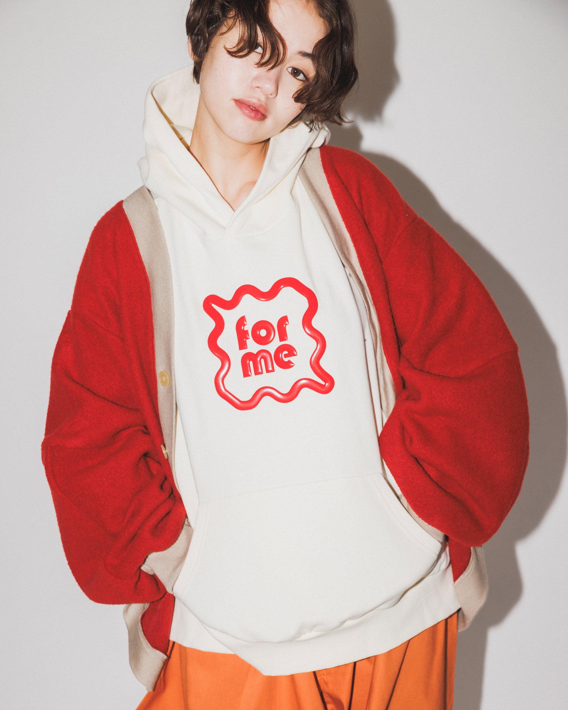 nt24-006-06A/formeロゴ プリント