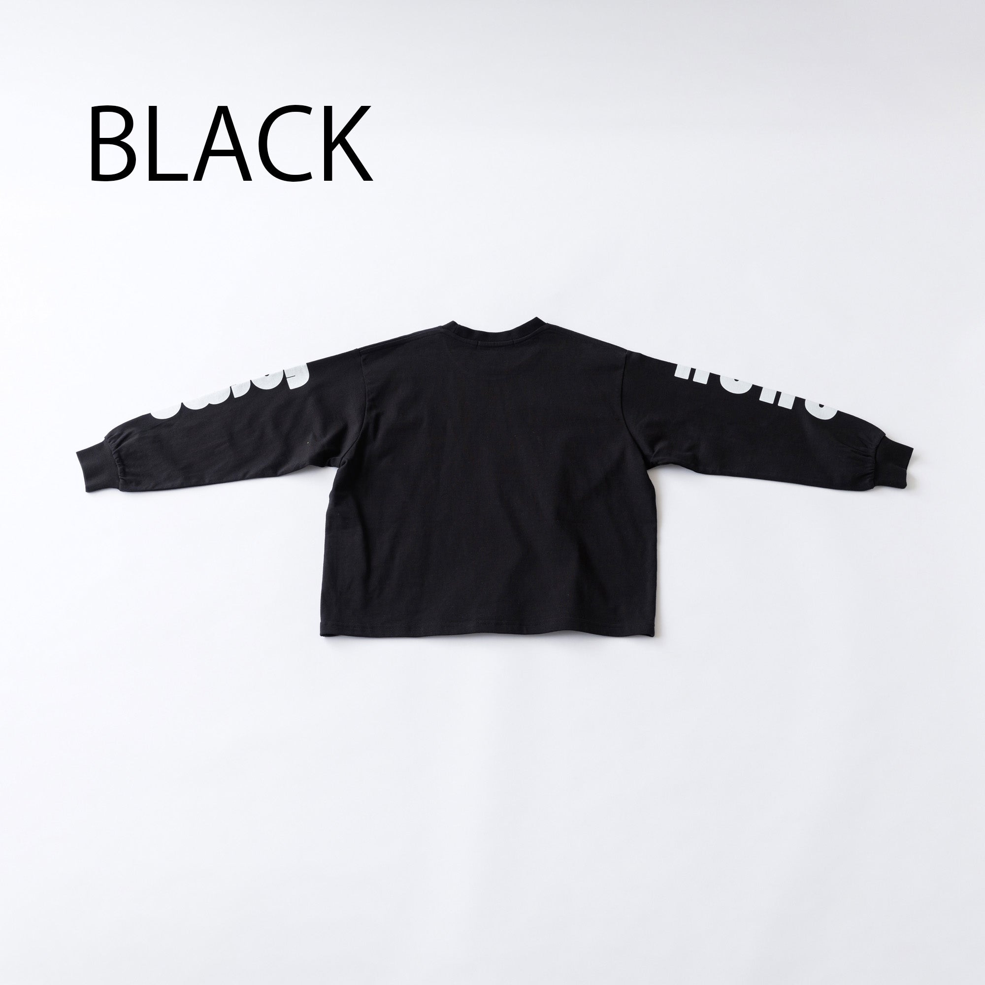 nt24-007-04/nunuforme袖 プリント