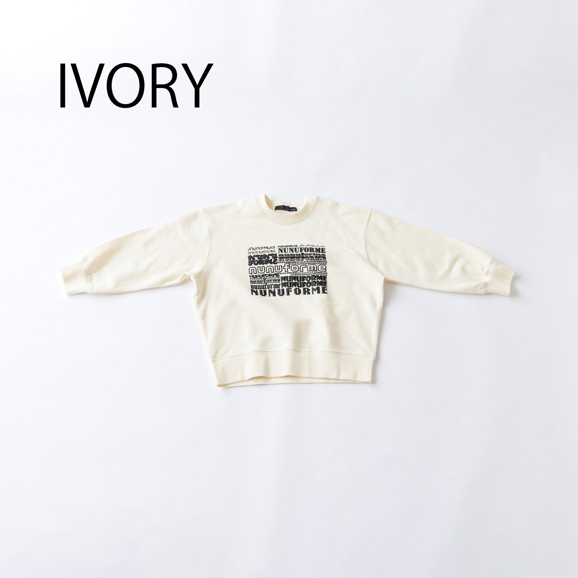 nt24-002-11/various nunuforme ロゴ