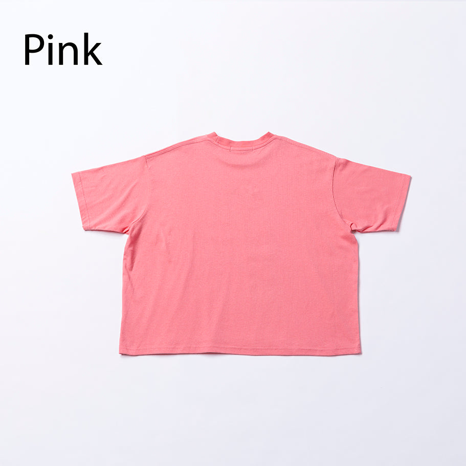 nt25-005-02A ラインプリントT