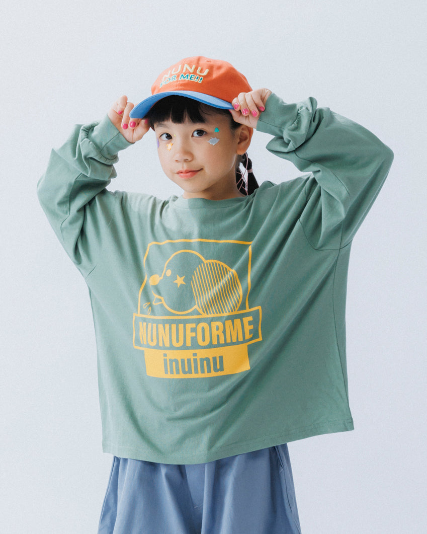 nt25-007-08 inuinu☆プリント