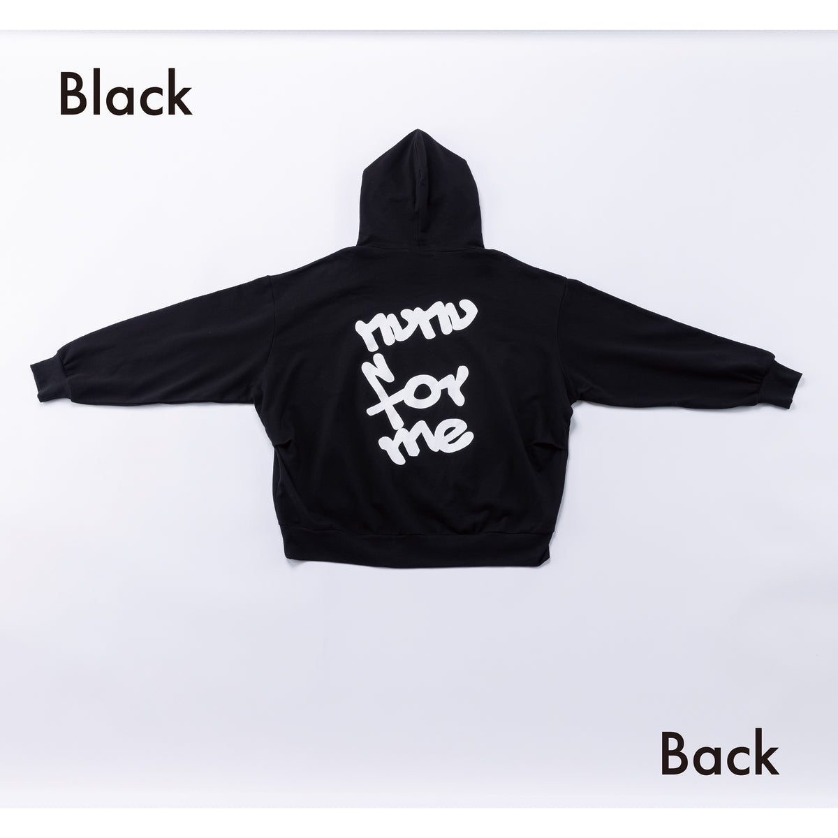 nt26-006-16A/Graffiti hoodie