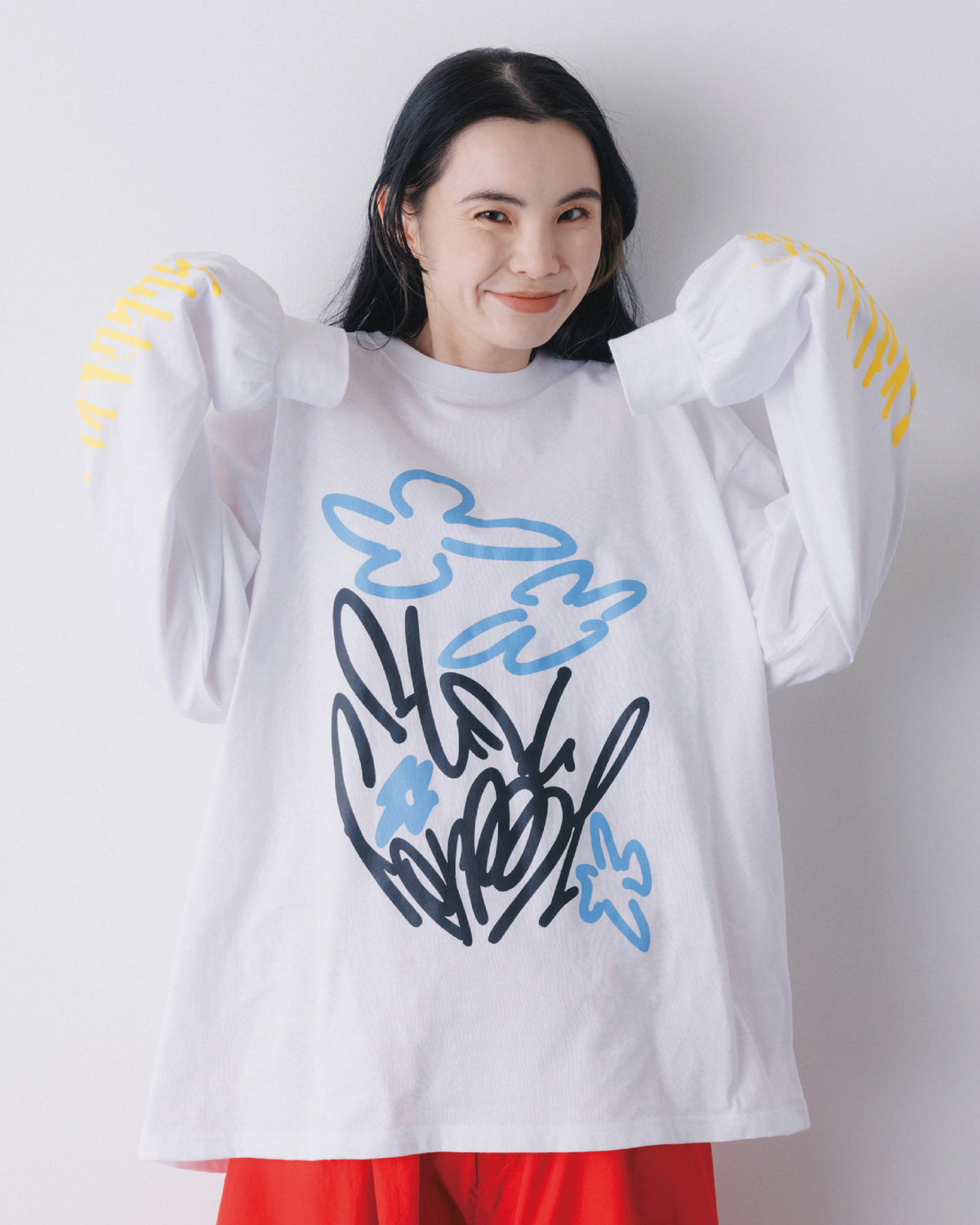 nt26-007-07A/OKI×nunuforme T