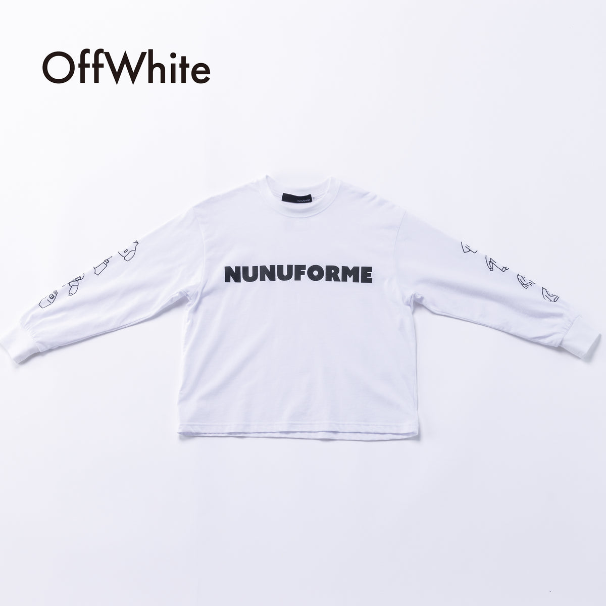 nt26-007-08A/nunu all stars T