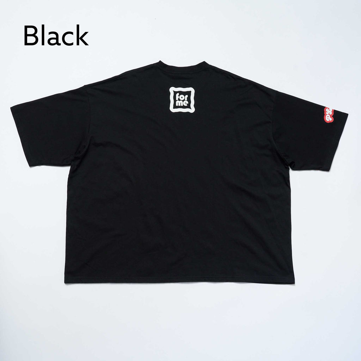 <27SS ご予約分>nt27-005-08A Sticker T
