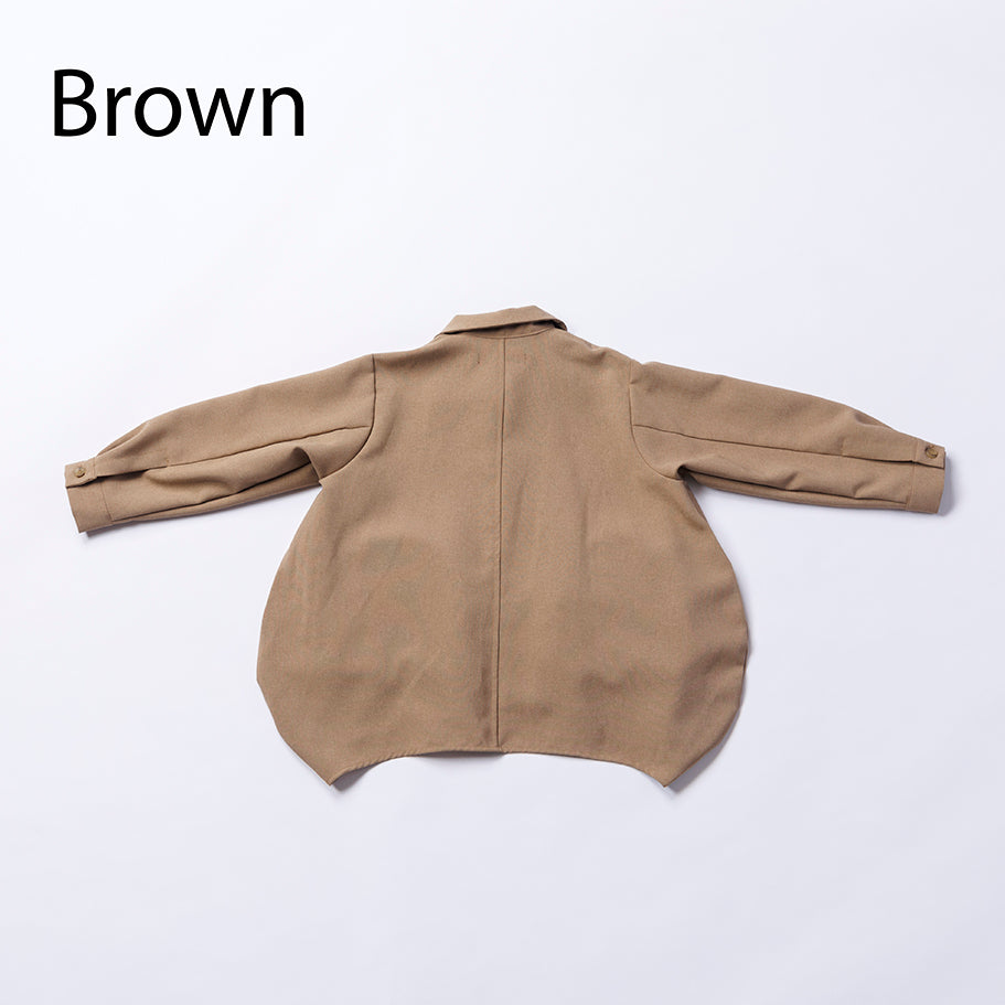 01-nf25-522-009A/サークルジップシャツ