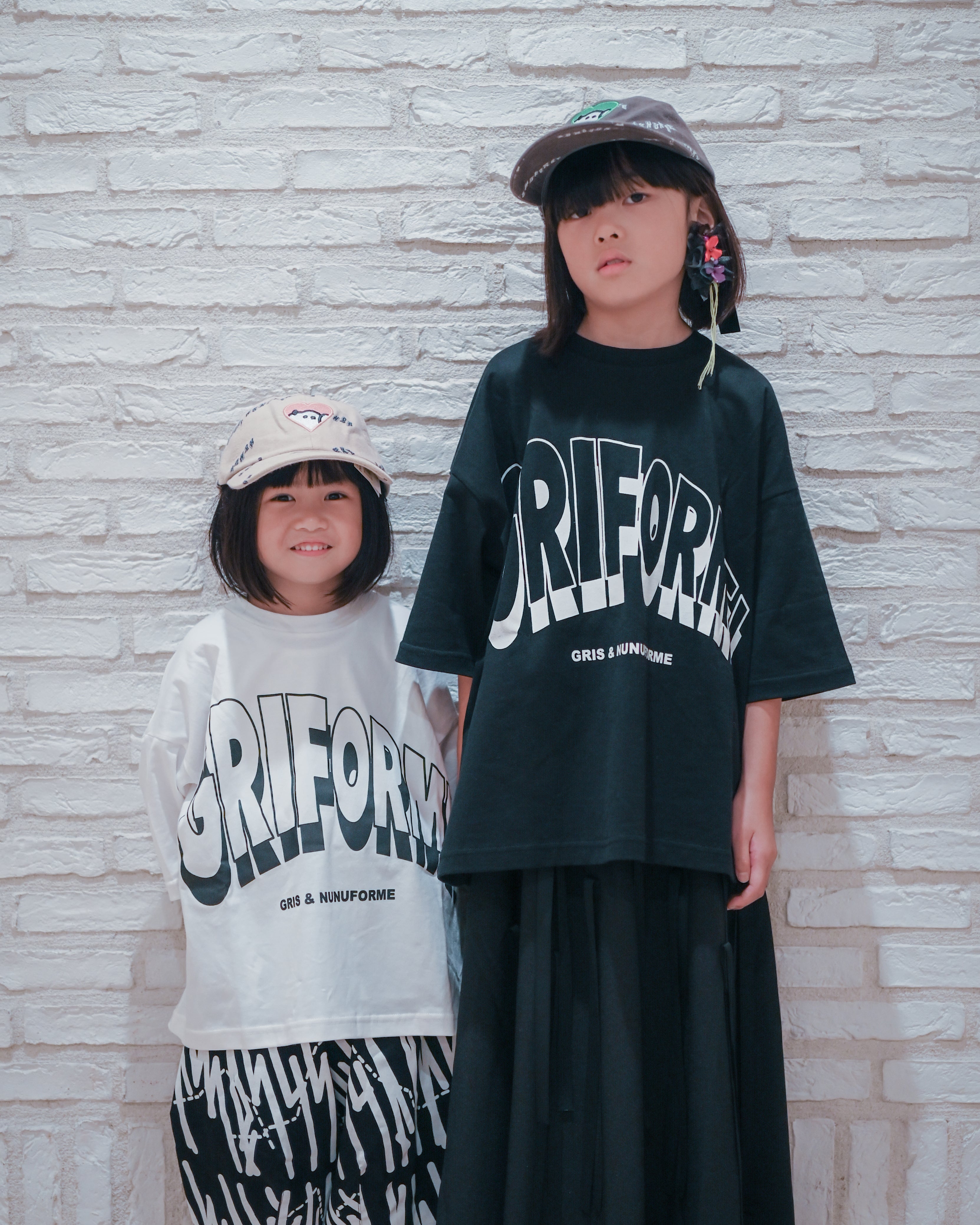 ＜9/17 21:00～＞GRIFORME03/GRIFORMEロゴT