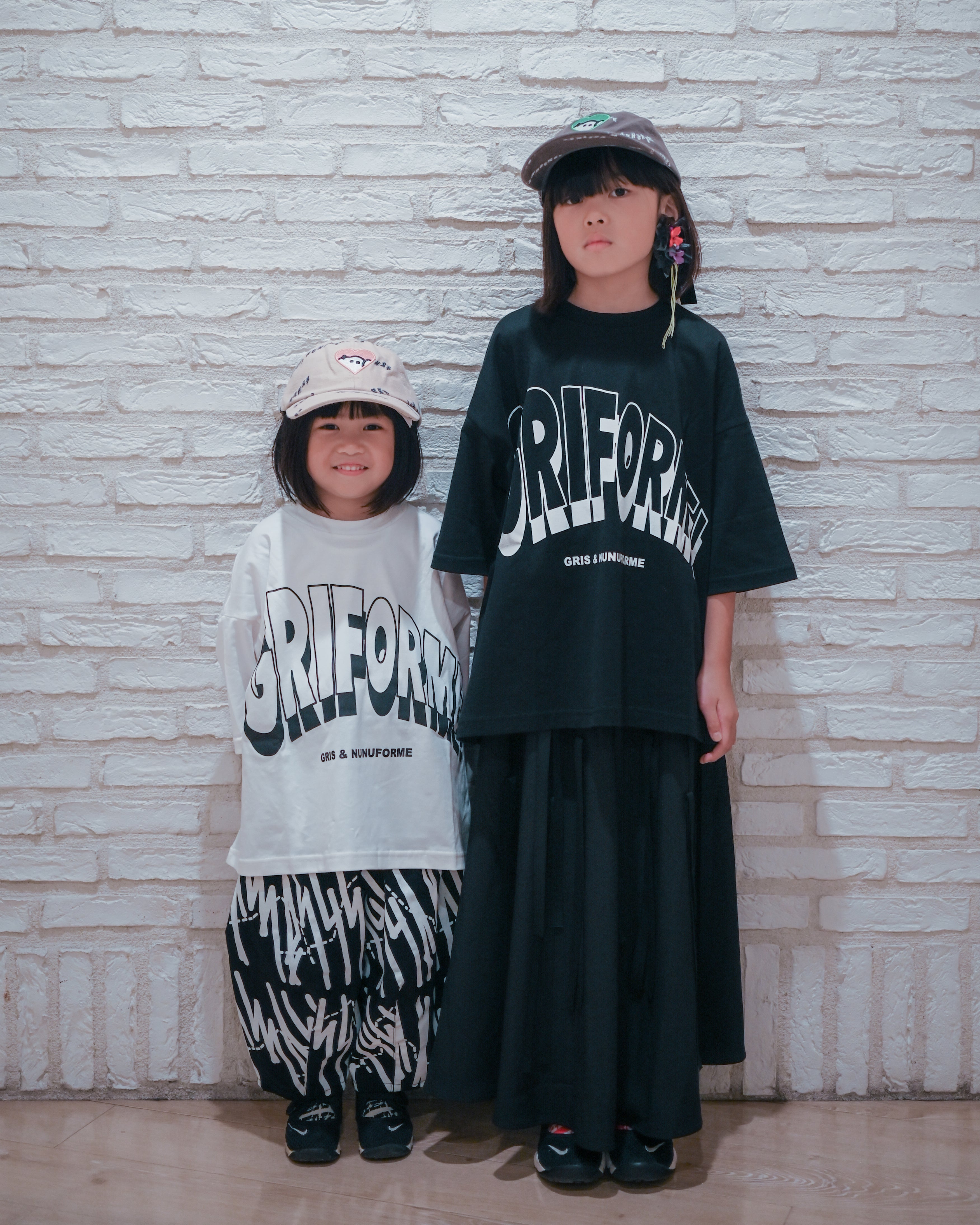 ＜9/17 21:00～＞GRIFORME03/GRIFORMEロゴT