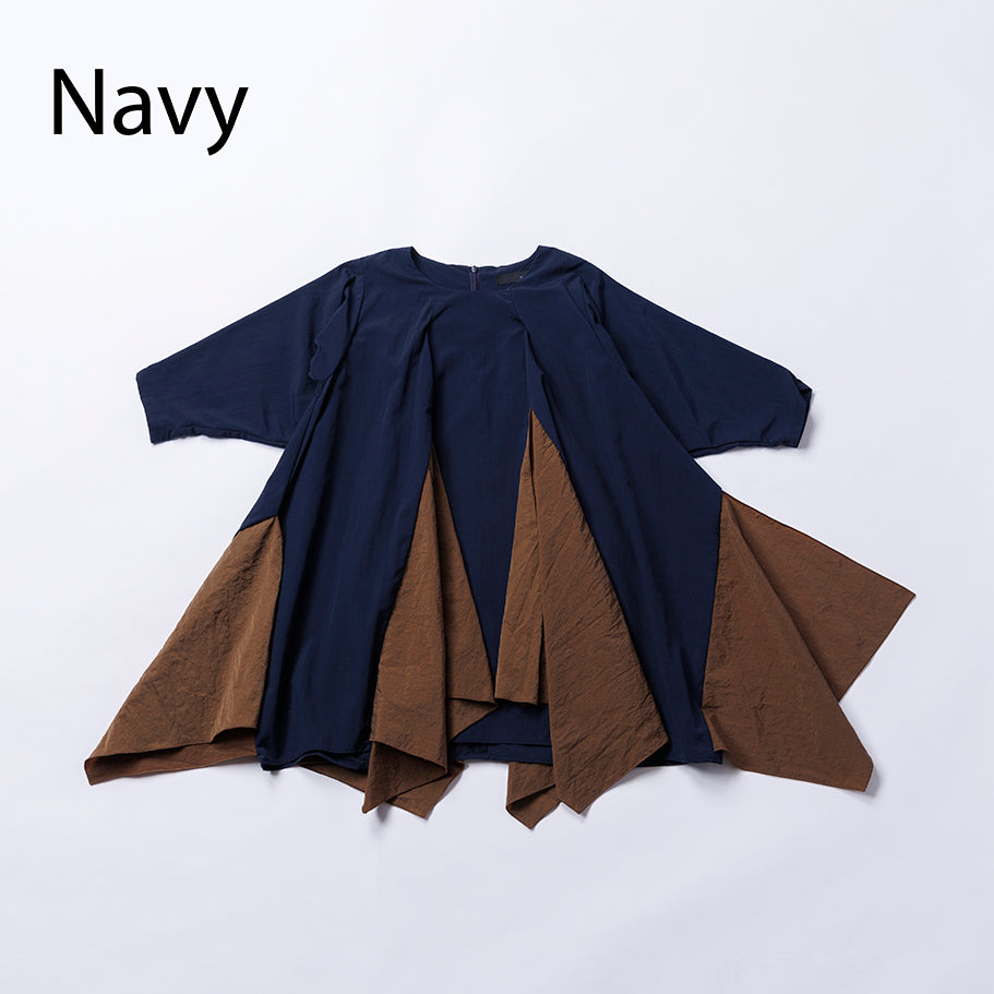 04-nf25-429-025/フリルエッジワンピース