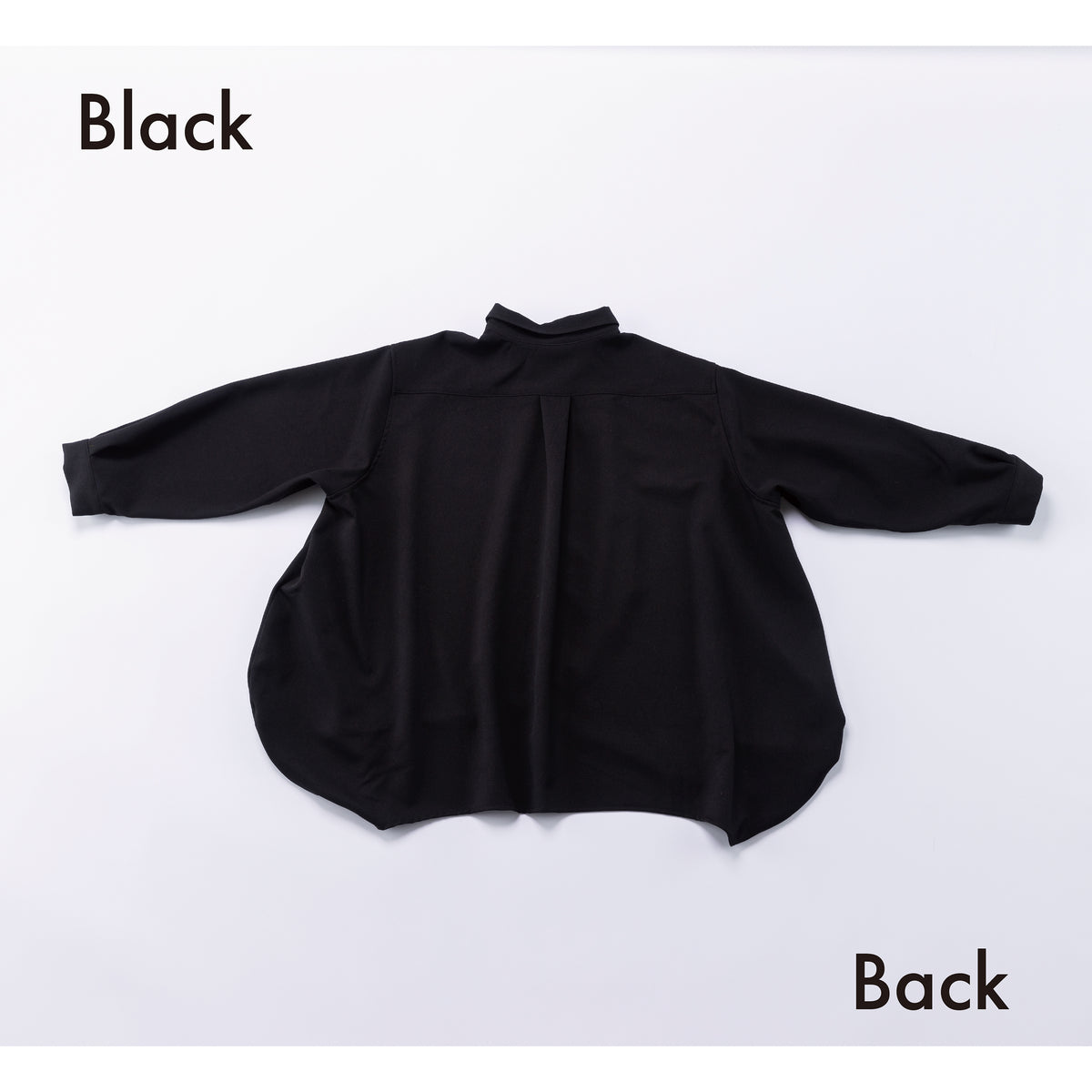 【LAST ONE】06-nf26-545-029A/サークルシャツ