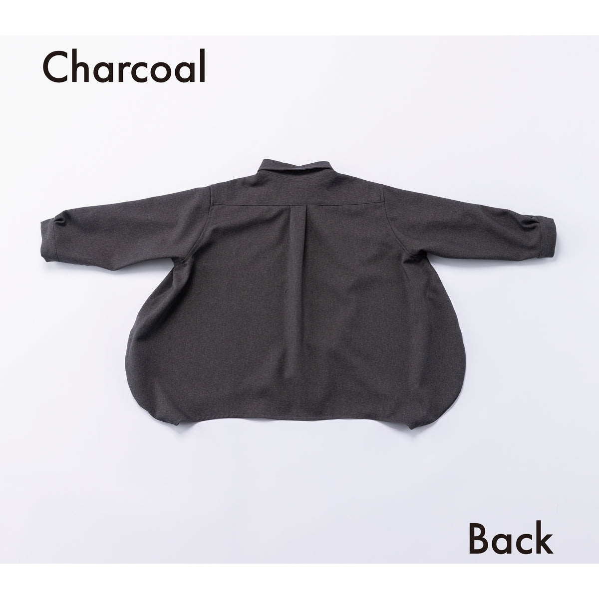 【LAST ONE】06-nf26-545-029A/サークルシャツ
