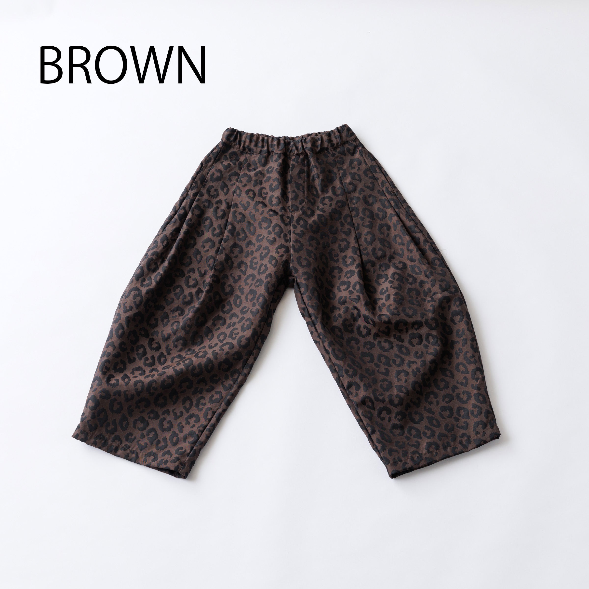 08-nf24-620-249/ダブル タック パンツ<9月～10月入荷予定>