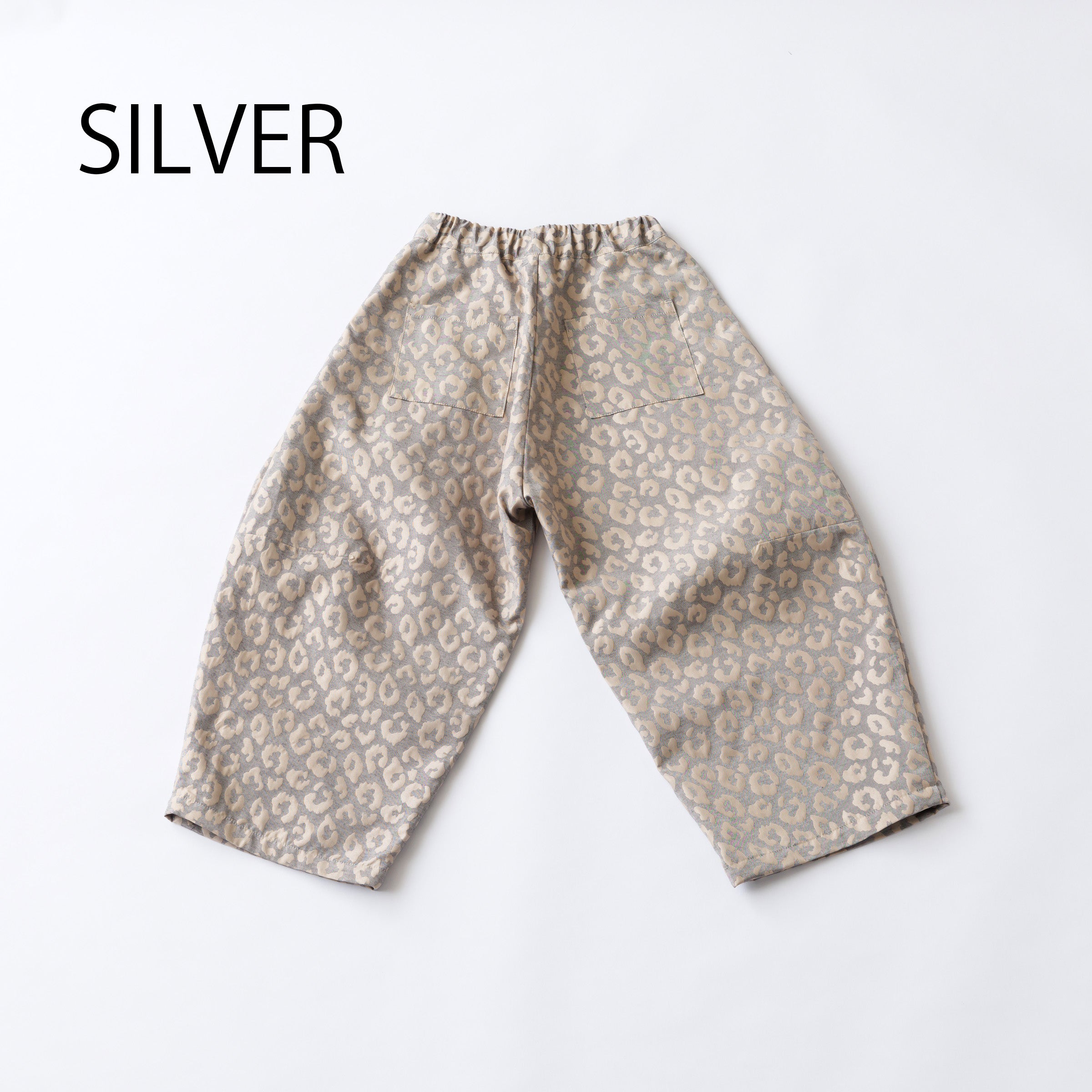 08-nf24-620-249/ダブル タック パンツ<9月～10月入荷予定>
