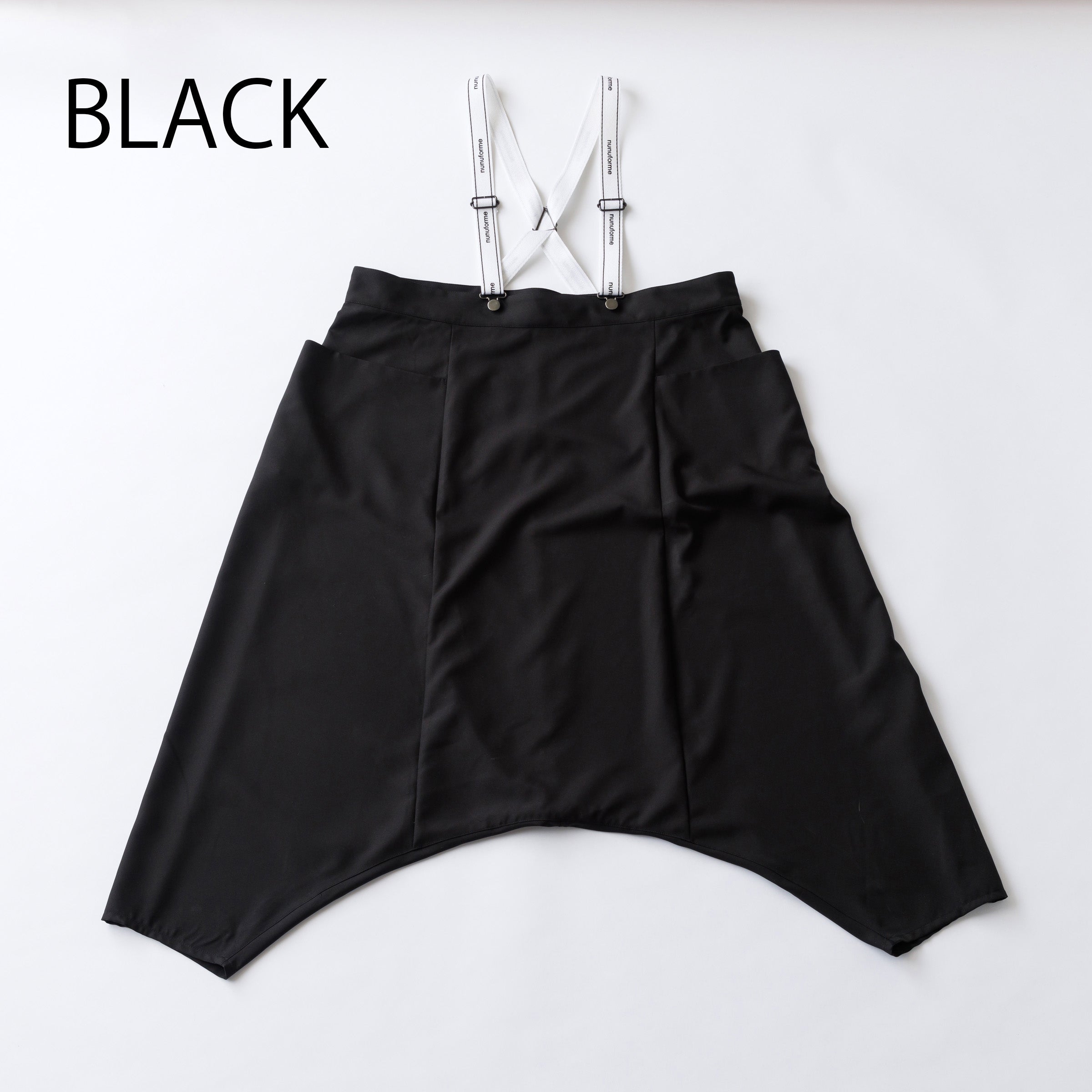 09-nf24-626-250/サルエル サロペット