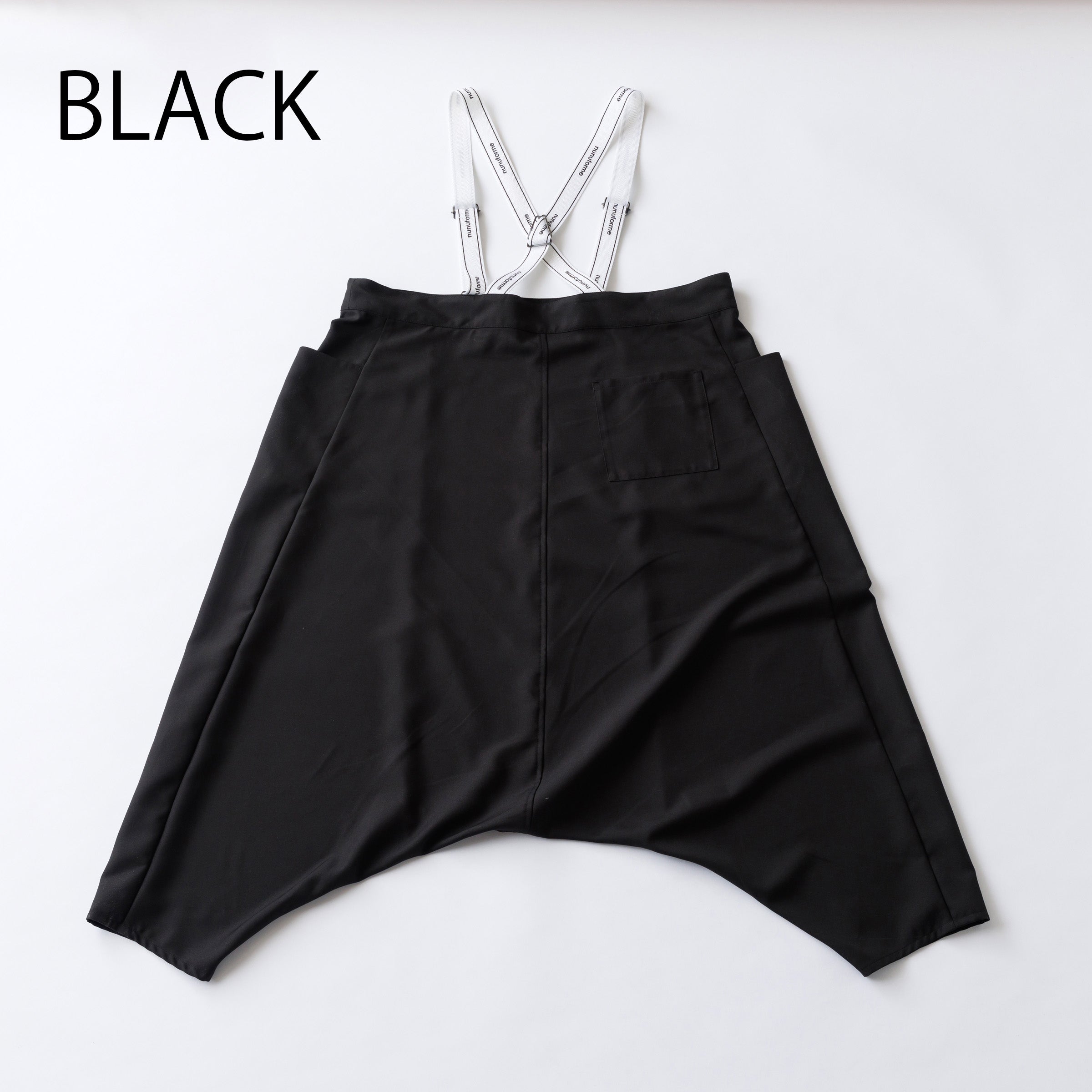 09-nf24-626-250/サルエル サロペット