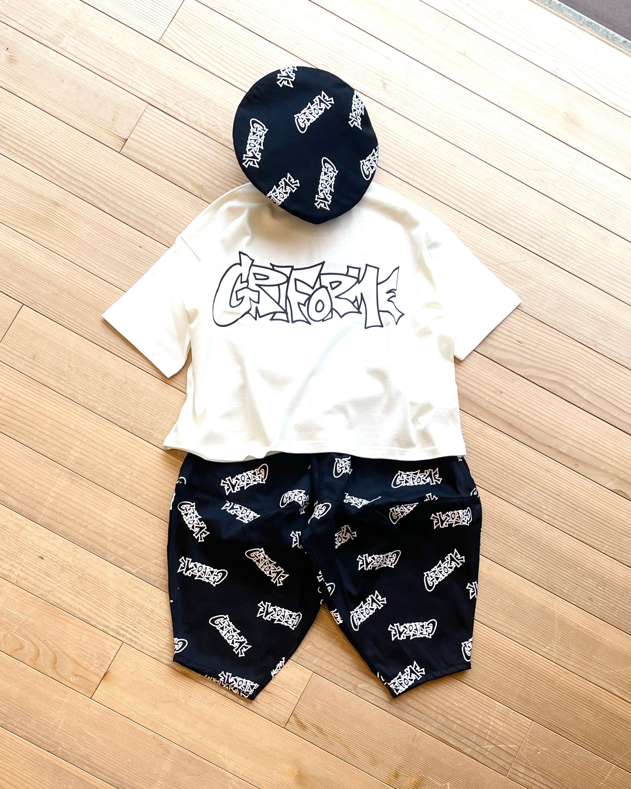 ＜WEB限定＞GRIFORME06/GRIFORMEベレー