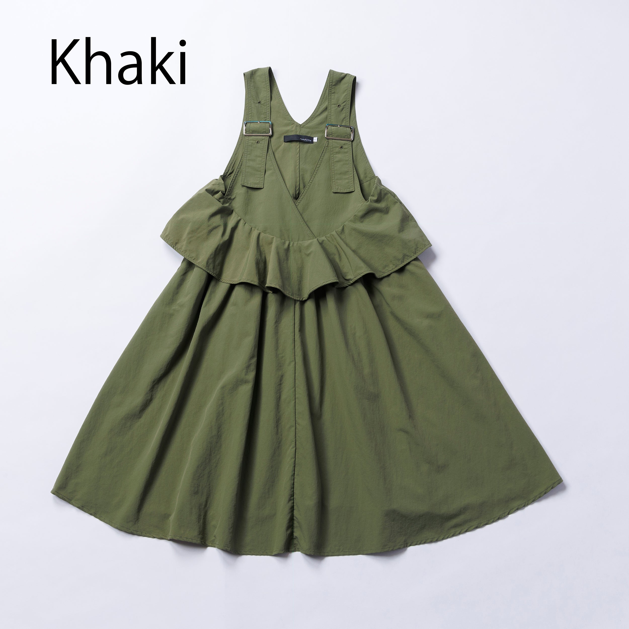 10-nf25-498-025/レイヤードフリルジャンスカ