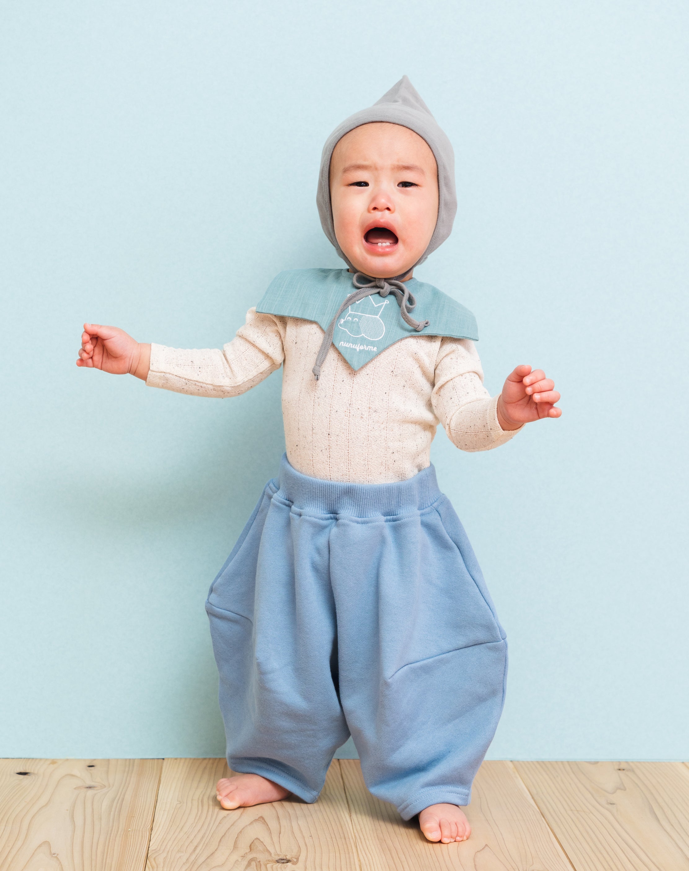 BABY/ns-014-189/キングスタイ
