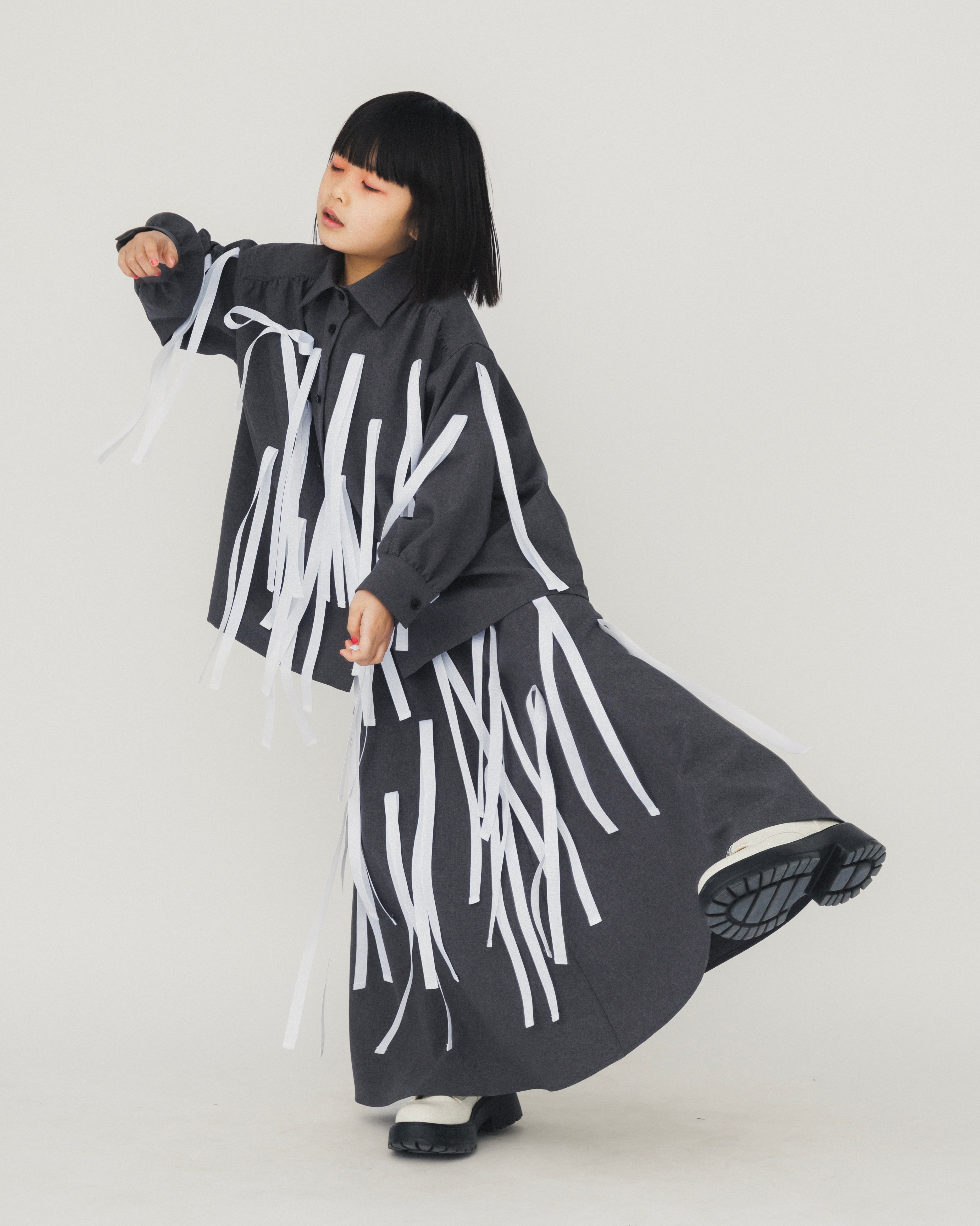トップス nun KIDS TOPS