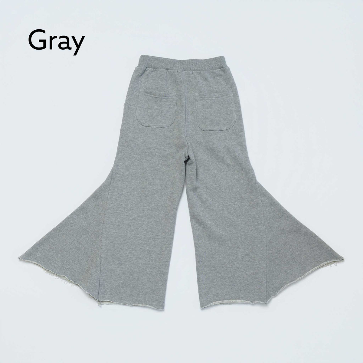 <27SS ご予約分>17-nf27-851-503A　ヒッピースウェットパンツ