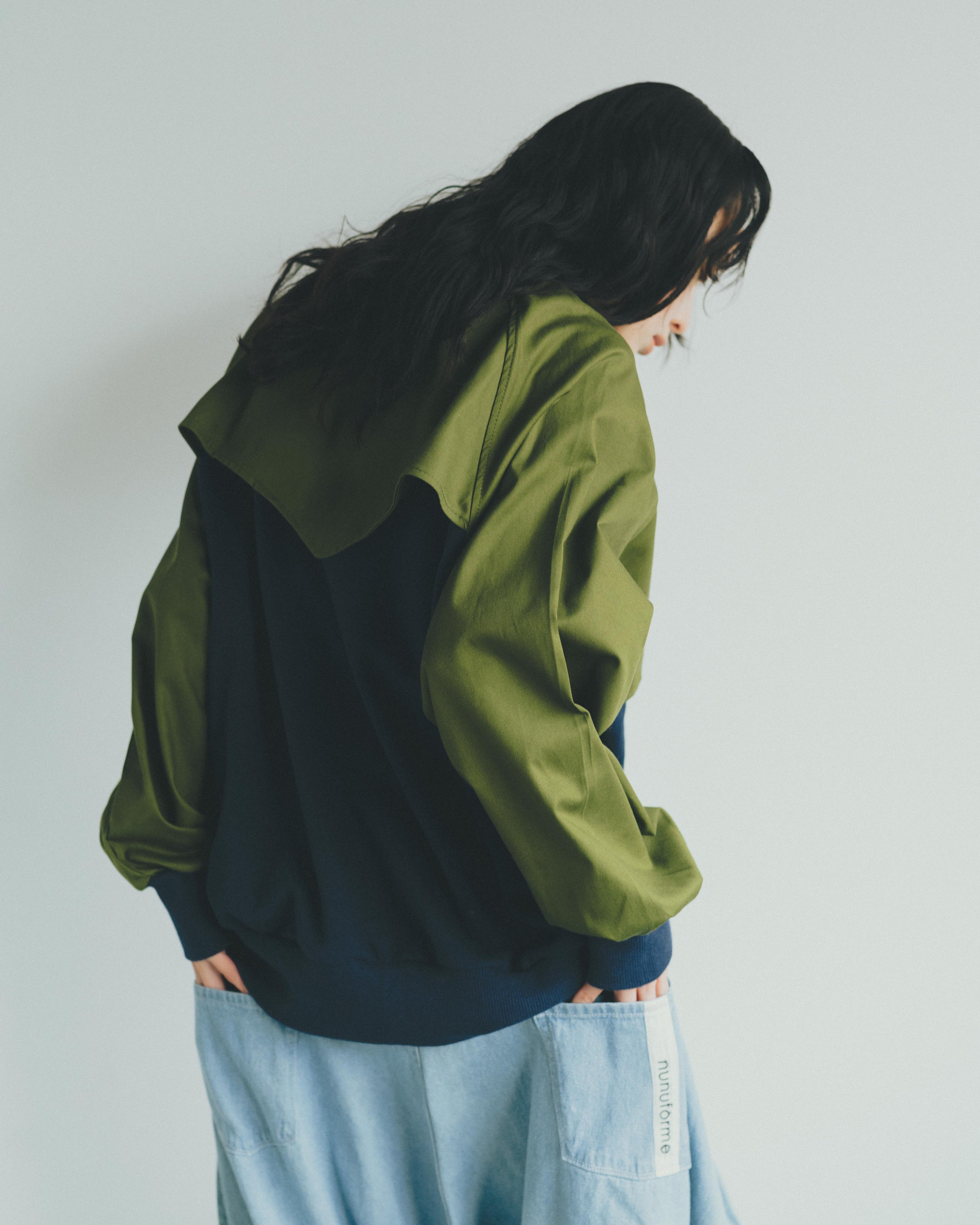 19-nf22-991-503A/トレンチドッキングT