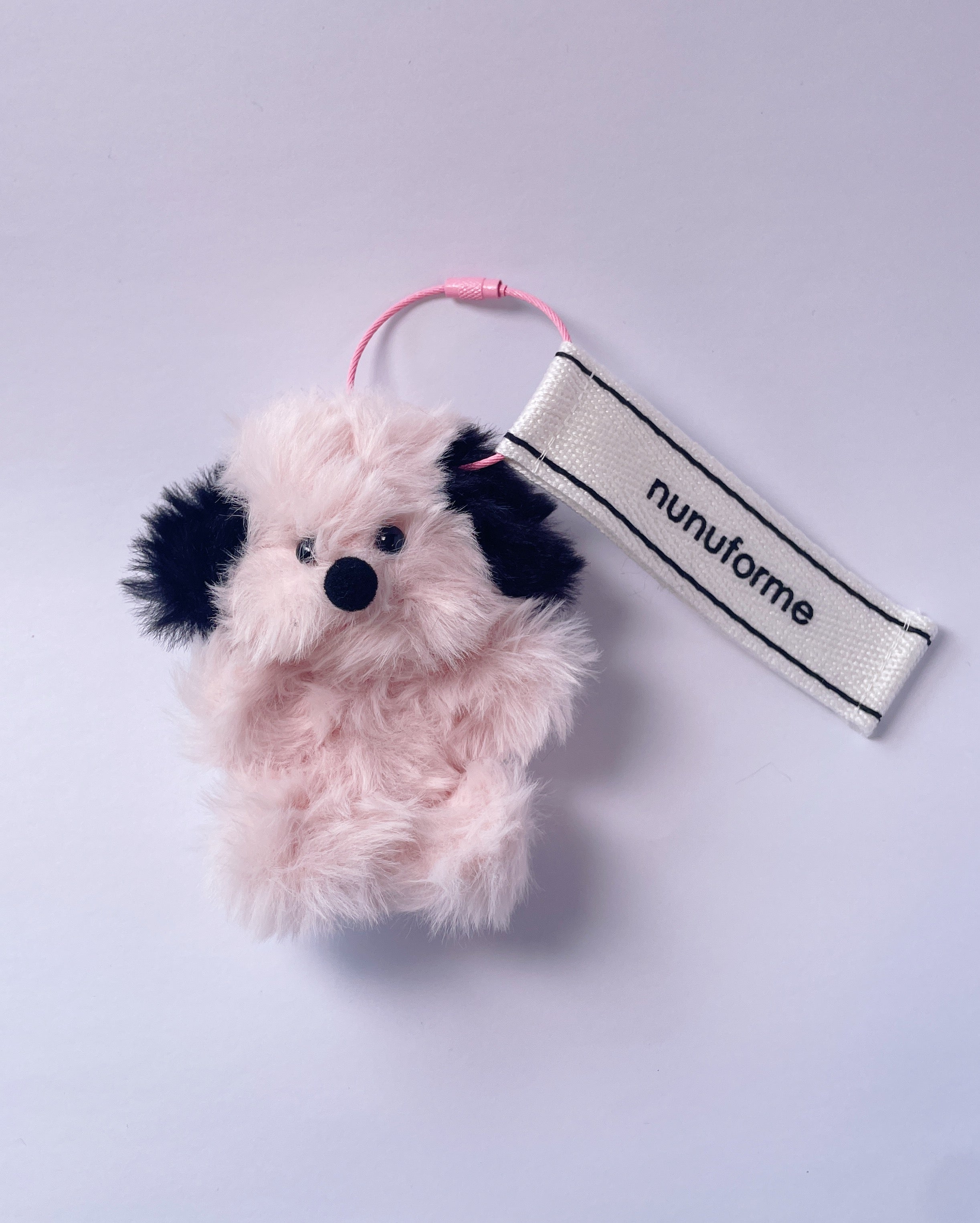 3色団子inuinu/モールドールキーホルダー＜ご予約受付中＞