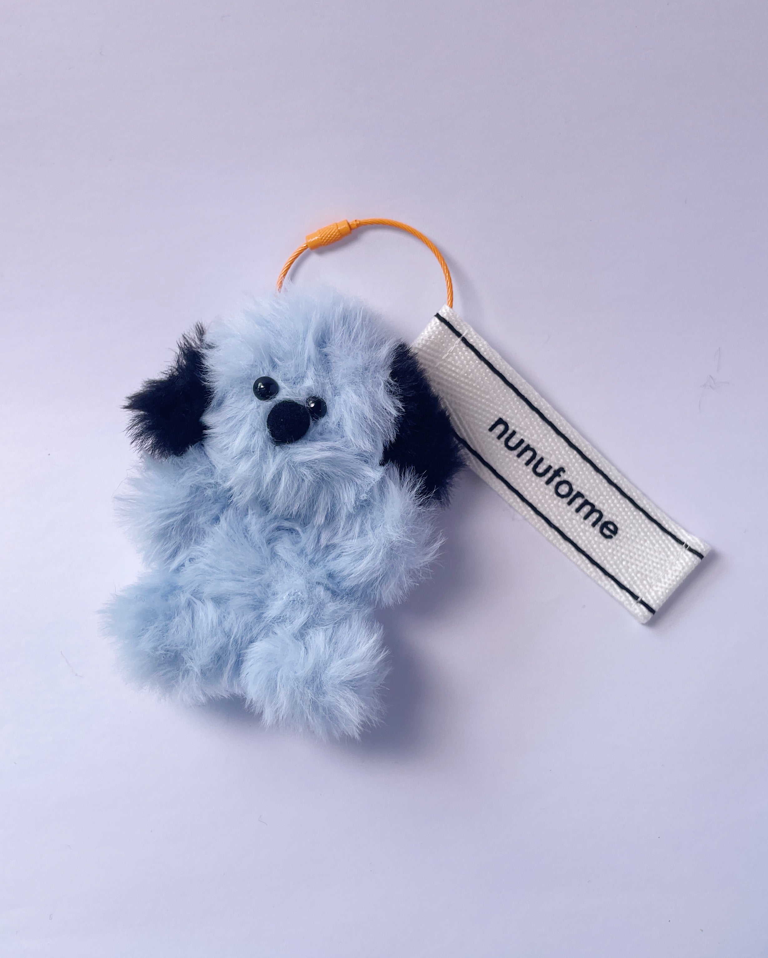 3色団子inuinu/モールドールキーホルダー＜ご予約受付中＞