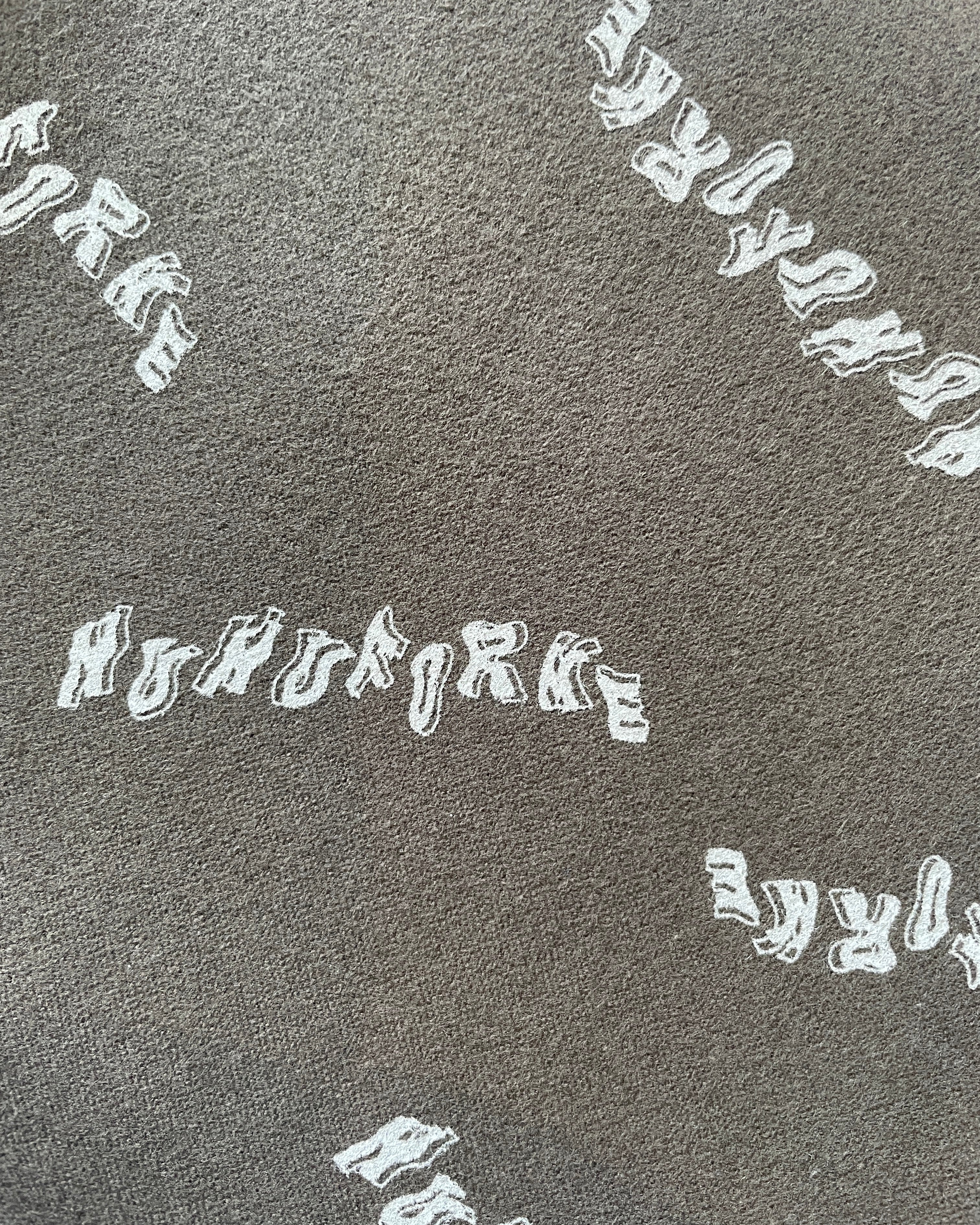 25AWオリジナルテキスタイル販売/nami nami nunu/100cm~