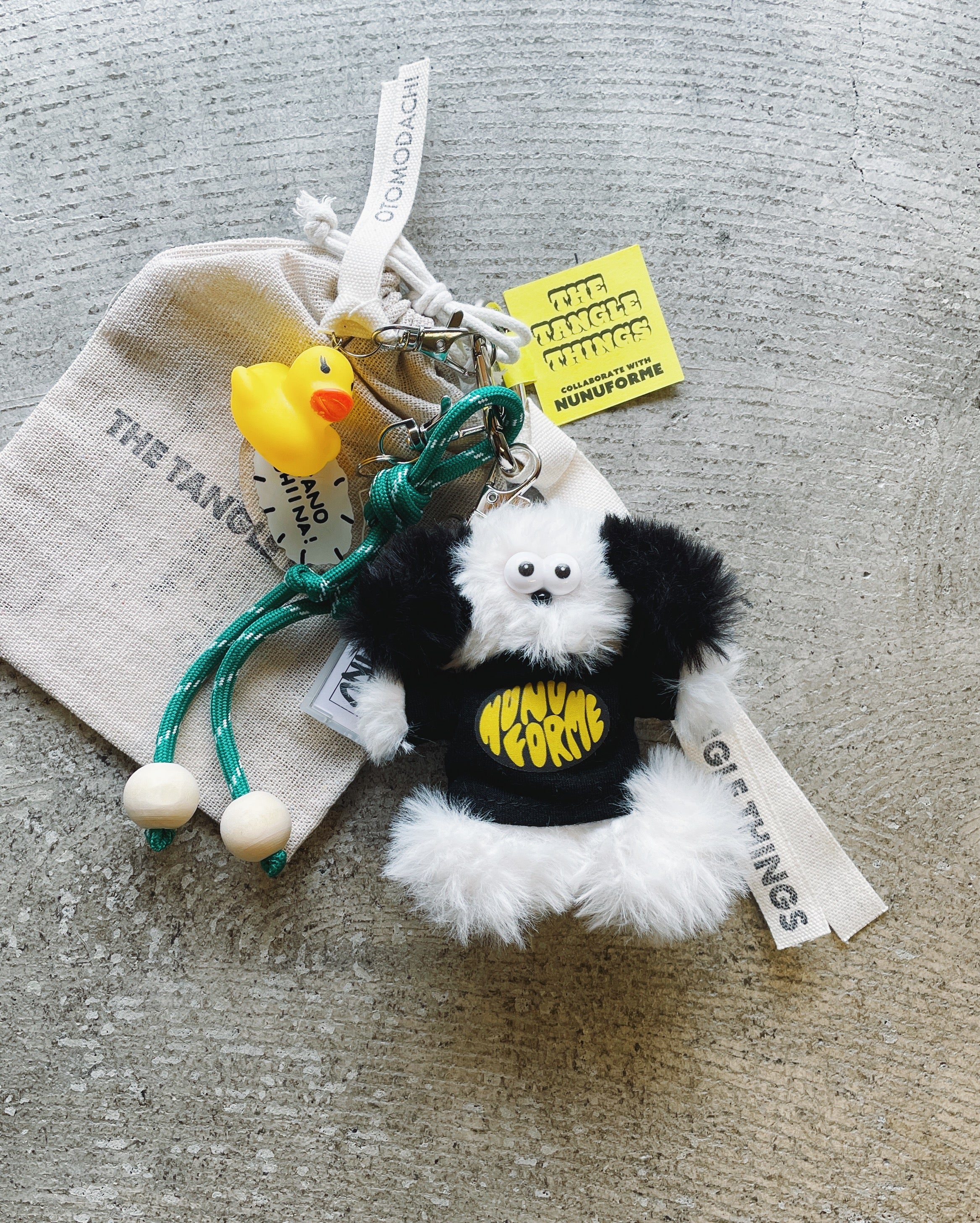 ＜WEB限定＞おでかけinuinu/26SS Ver.