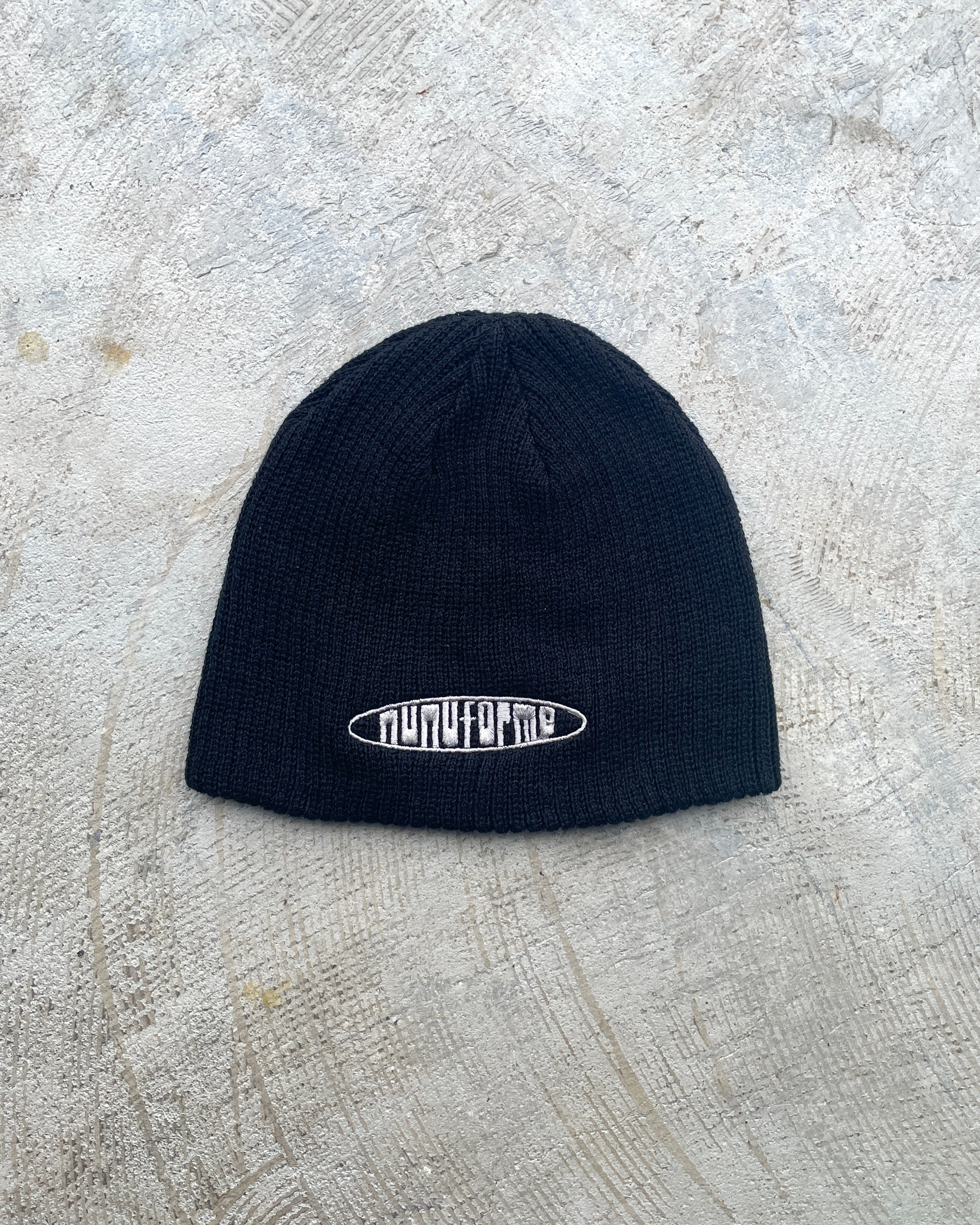 ＜即納＞＜WEB限定＞nt-6395/2026SS ヘンプリブビーニー