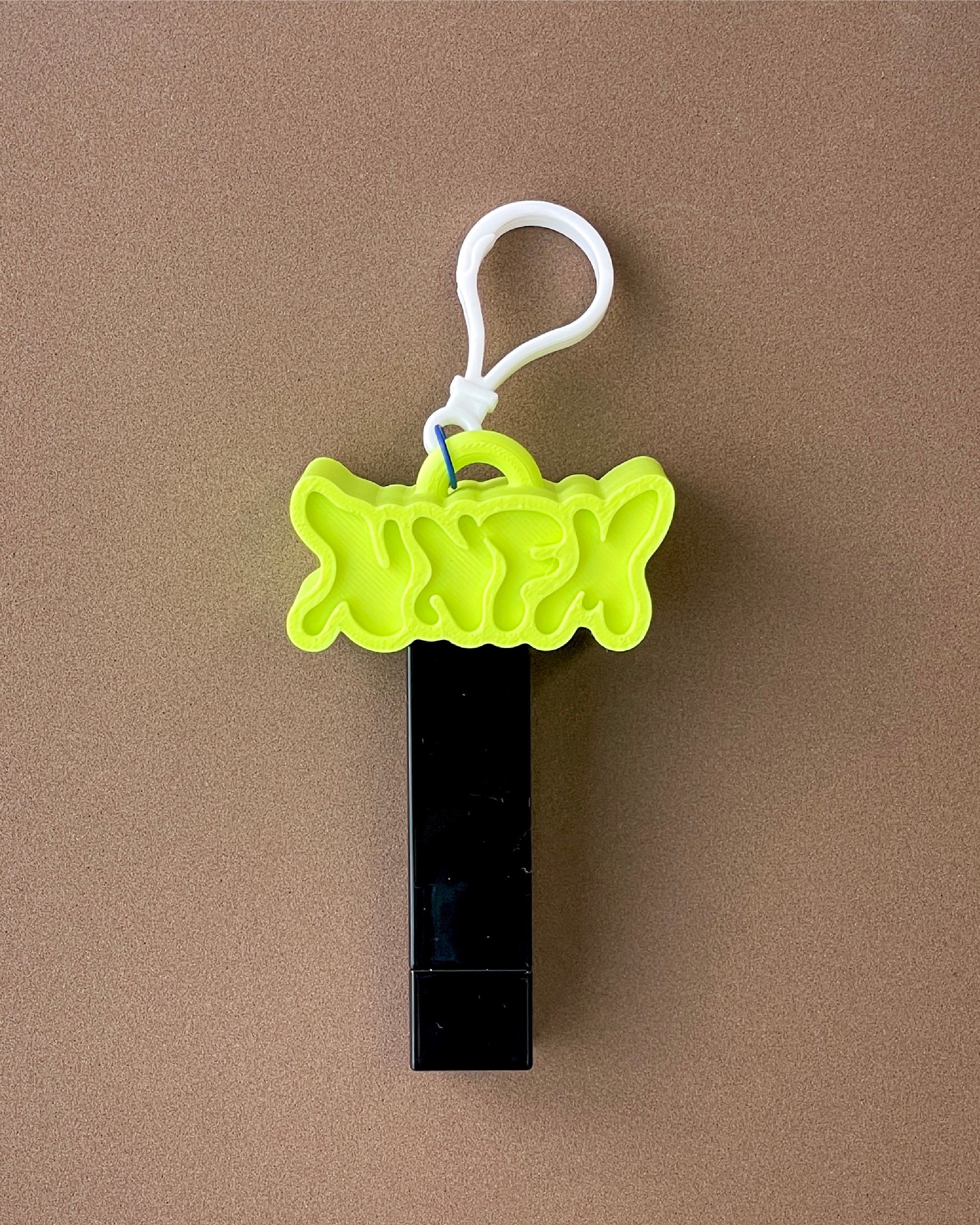 ＜WEB限定＞nunuforme LIP CASE CHARM/リップケースチャーム
