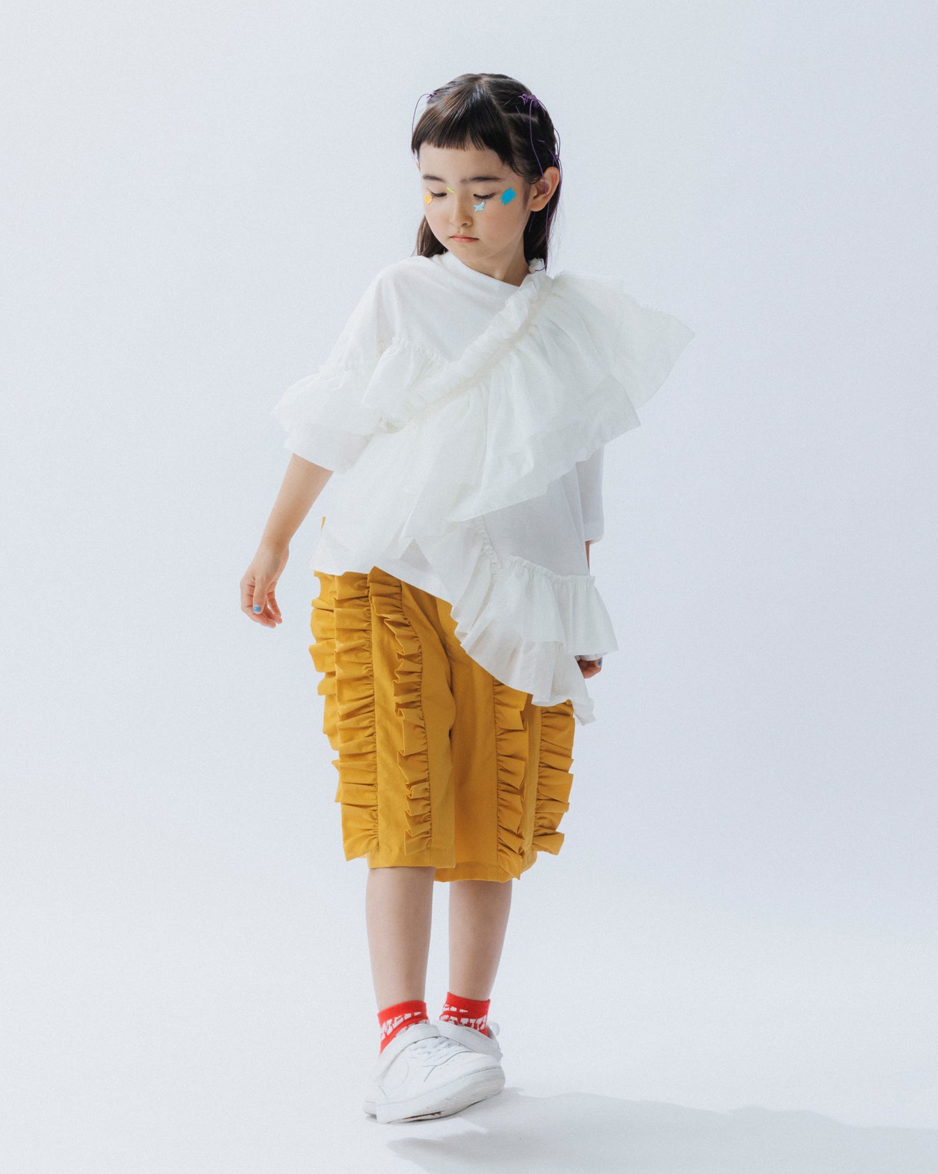 22-nf25-830-500/新型ラウンドフリルT