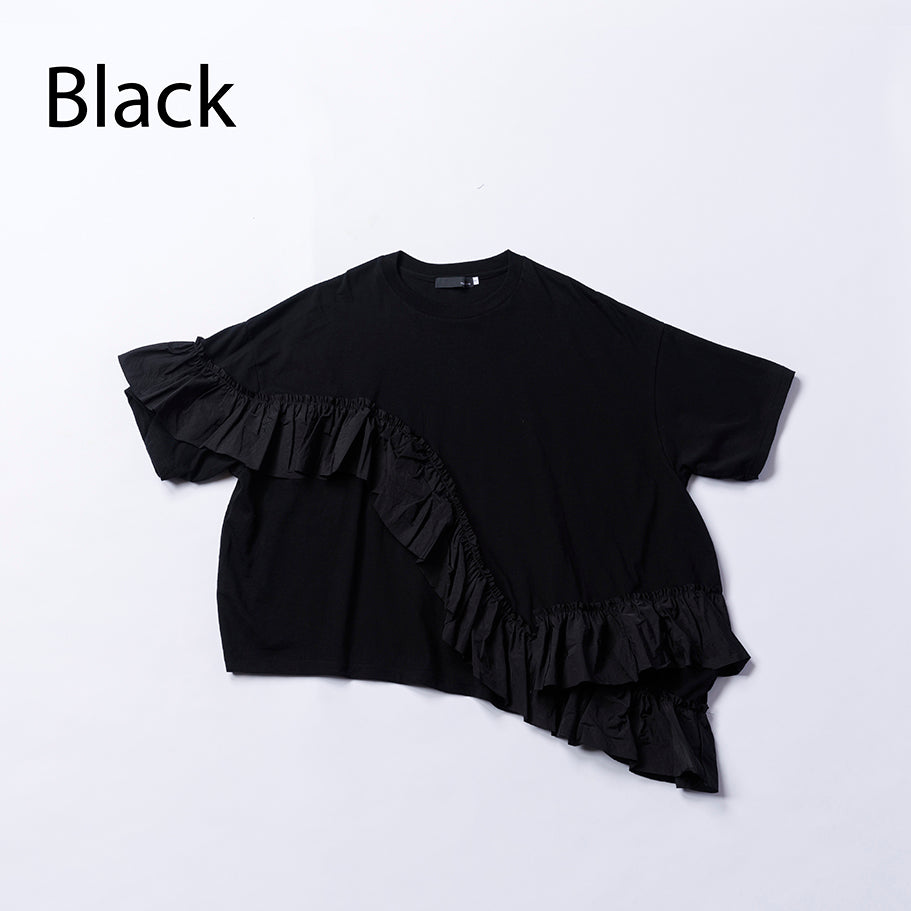 22-nf25-830-500/新型ラウンドフリルT