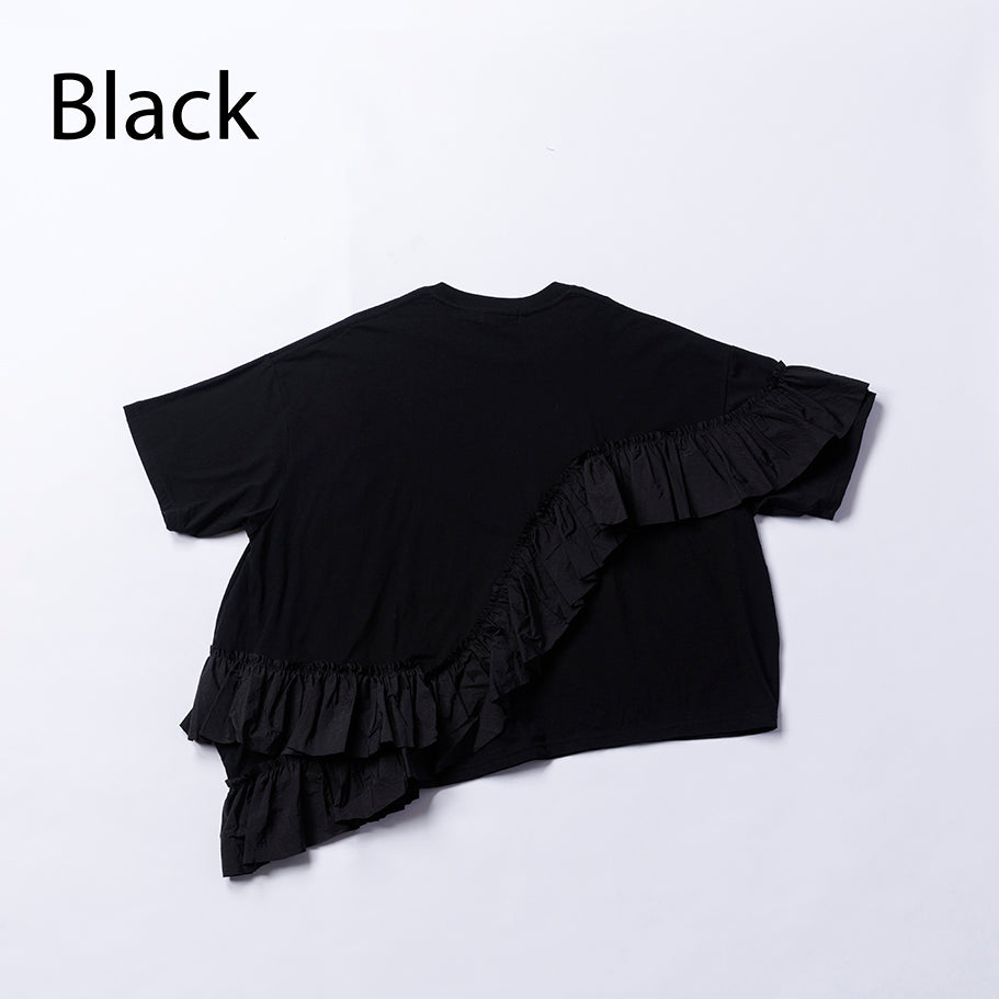 22-nf25-830-500/新型ラウンドフリルT