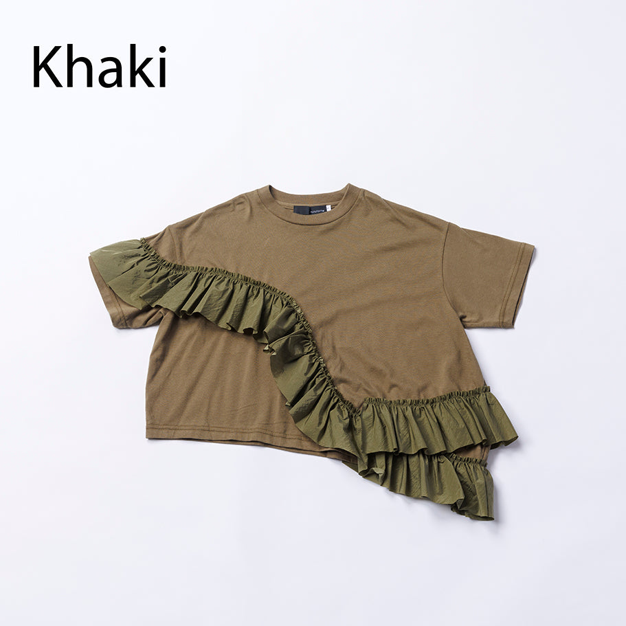 22-nf25-830-500A/新型ラウンドフリルT