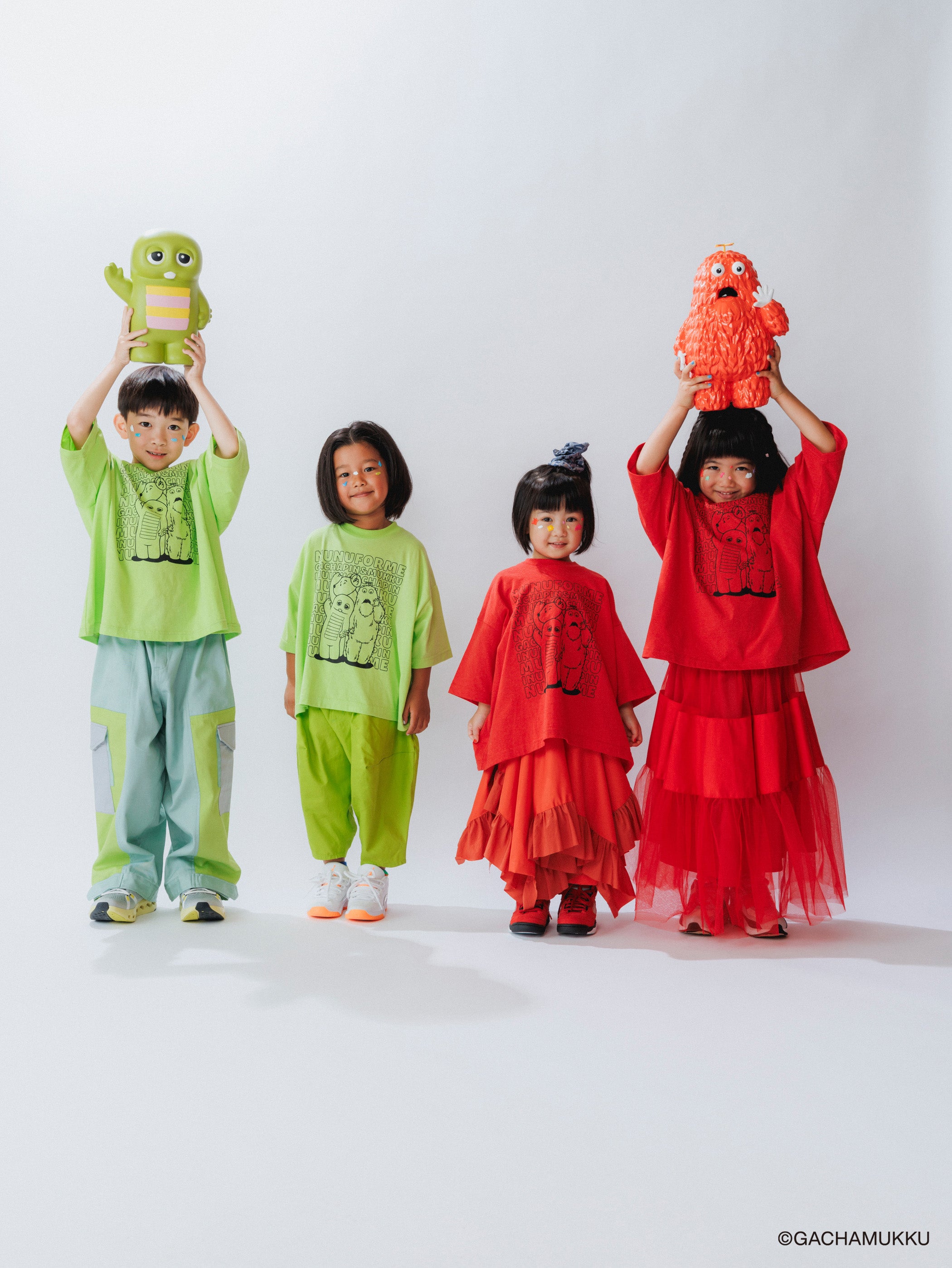 nunuforme OFFICIAL STORE(ヌヌフォルムオフィシャルストア)