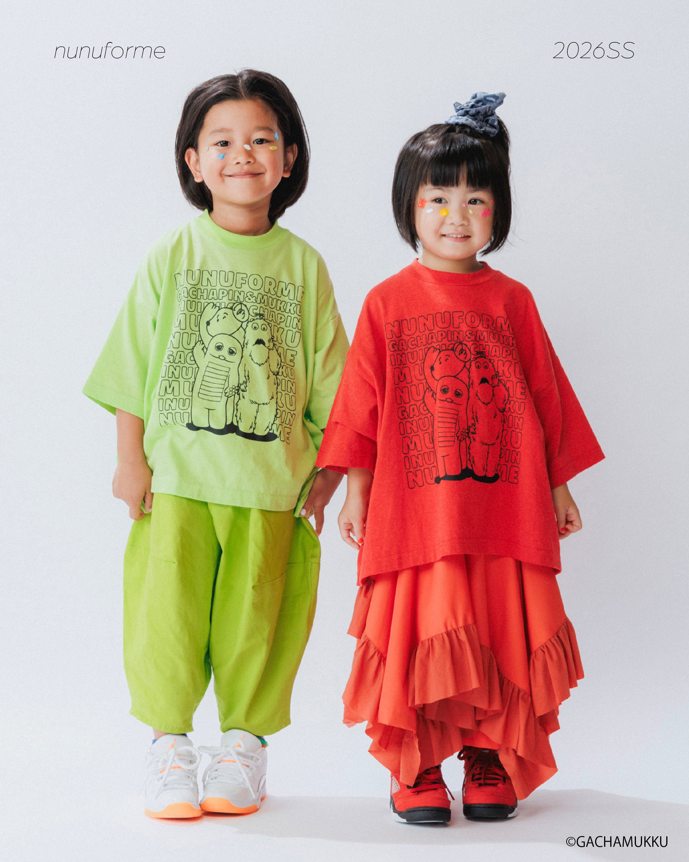 nunuforme OFFICIAL STORE(ヌヌフォルムオフィシャルストア)