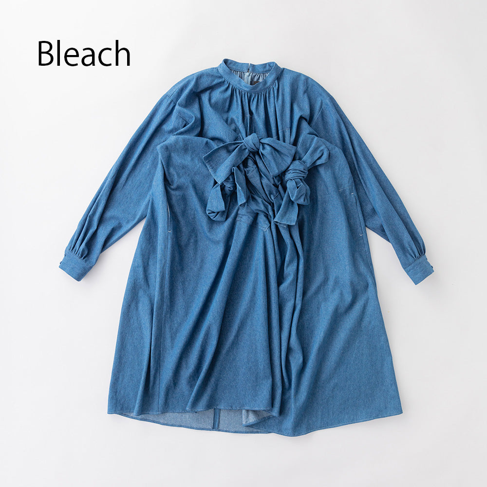 29-nf22-464-016/ビッグリボンワンピ