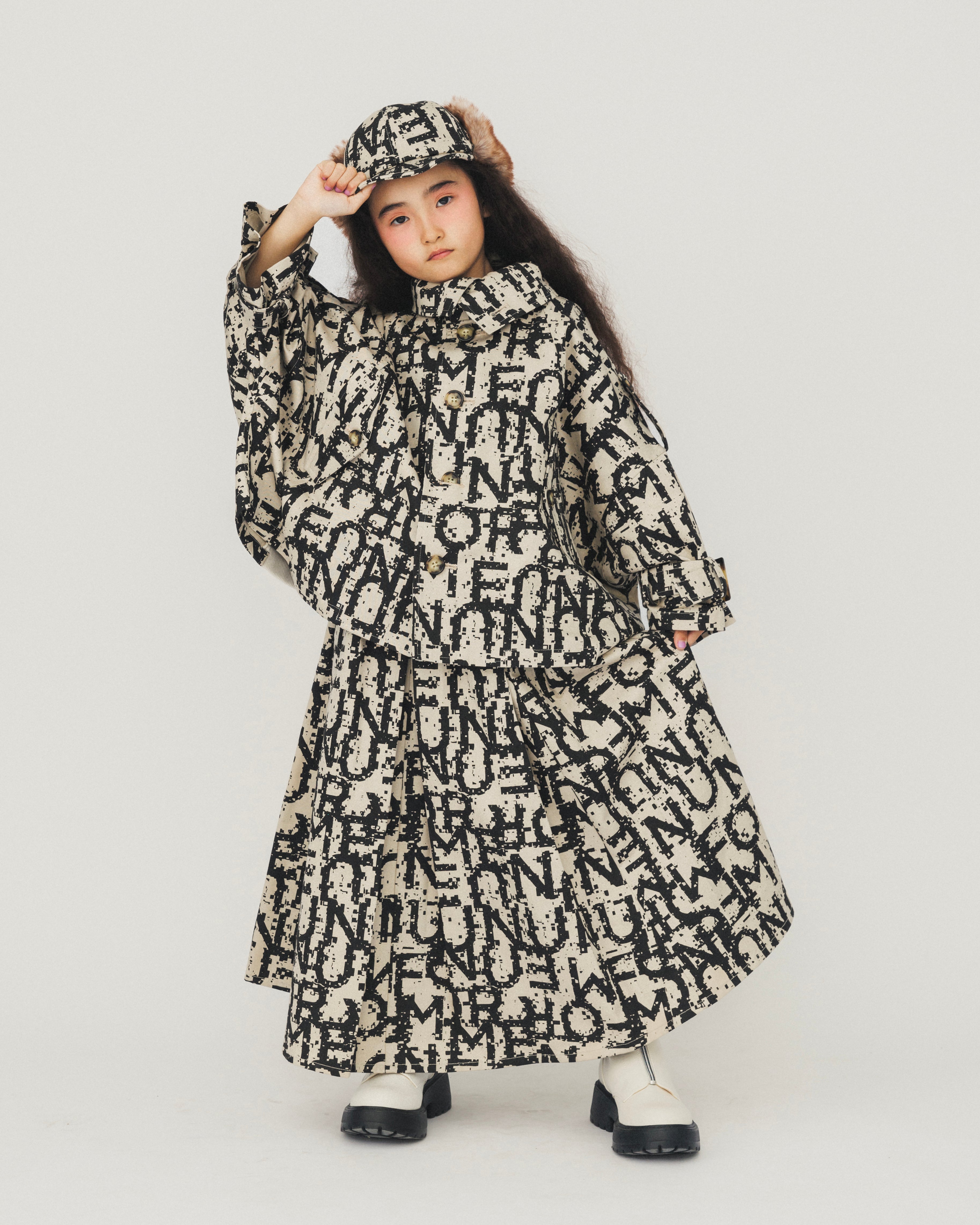 cap05/NOISE NUNU cap<9月～10月入荷予定>