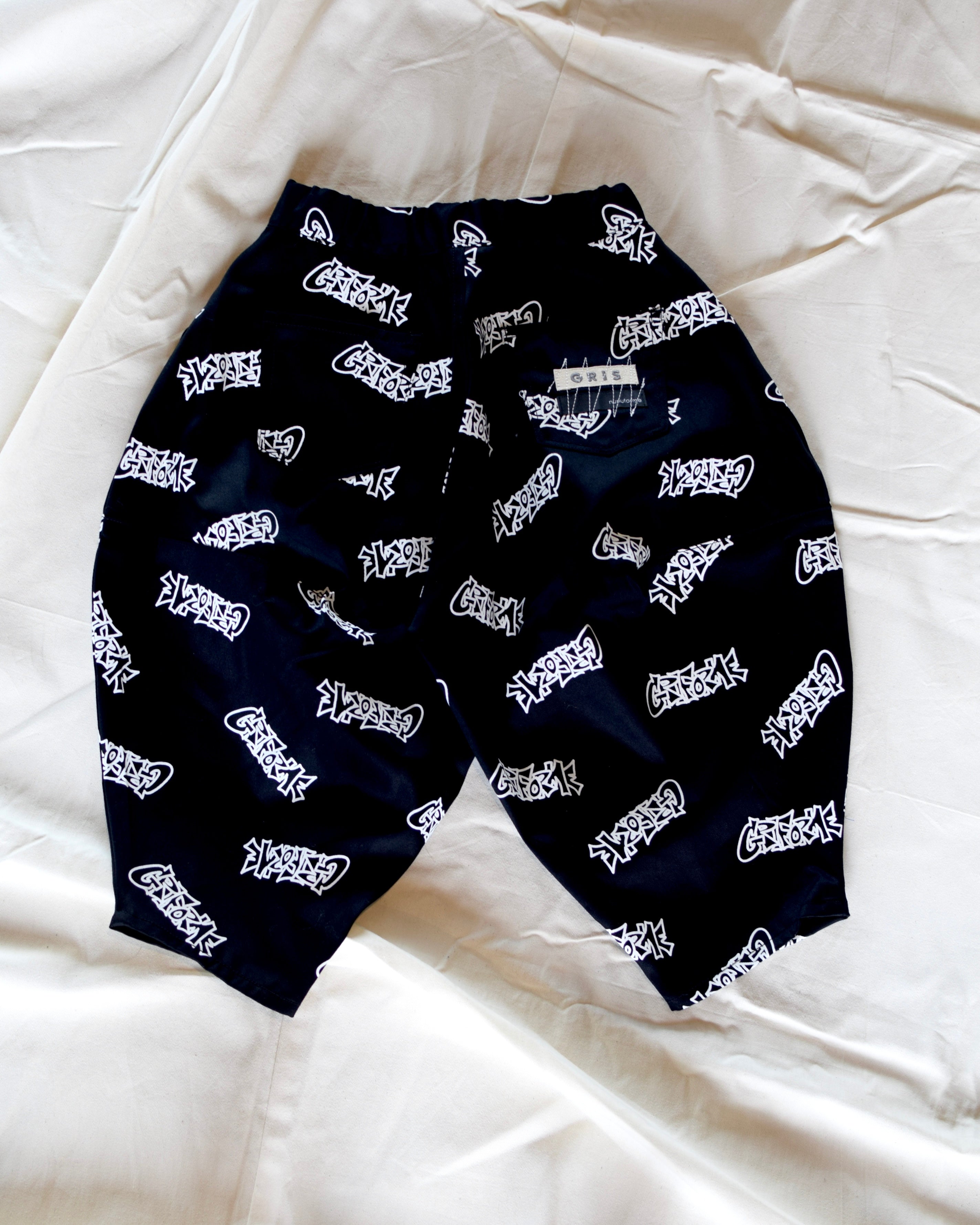 ＜WEB限定＞GRIFORME05/GRIFORMEポインテッドパンツ