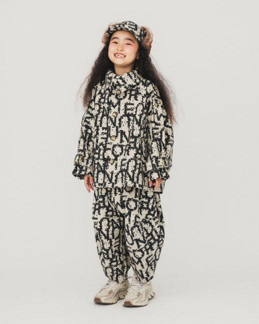 29-nf24-106-244A/ワイド ジャケット