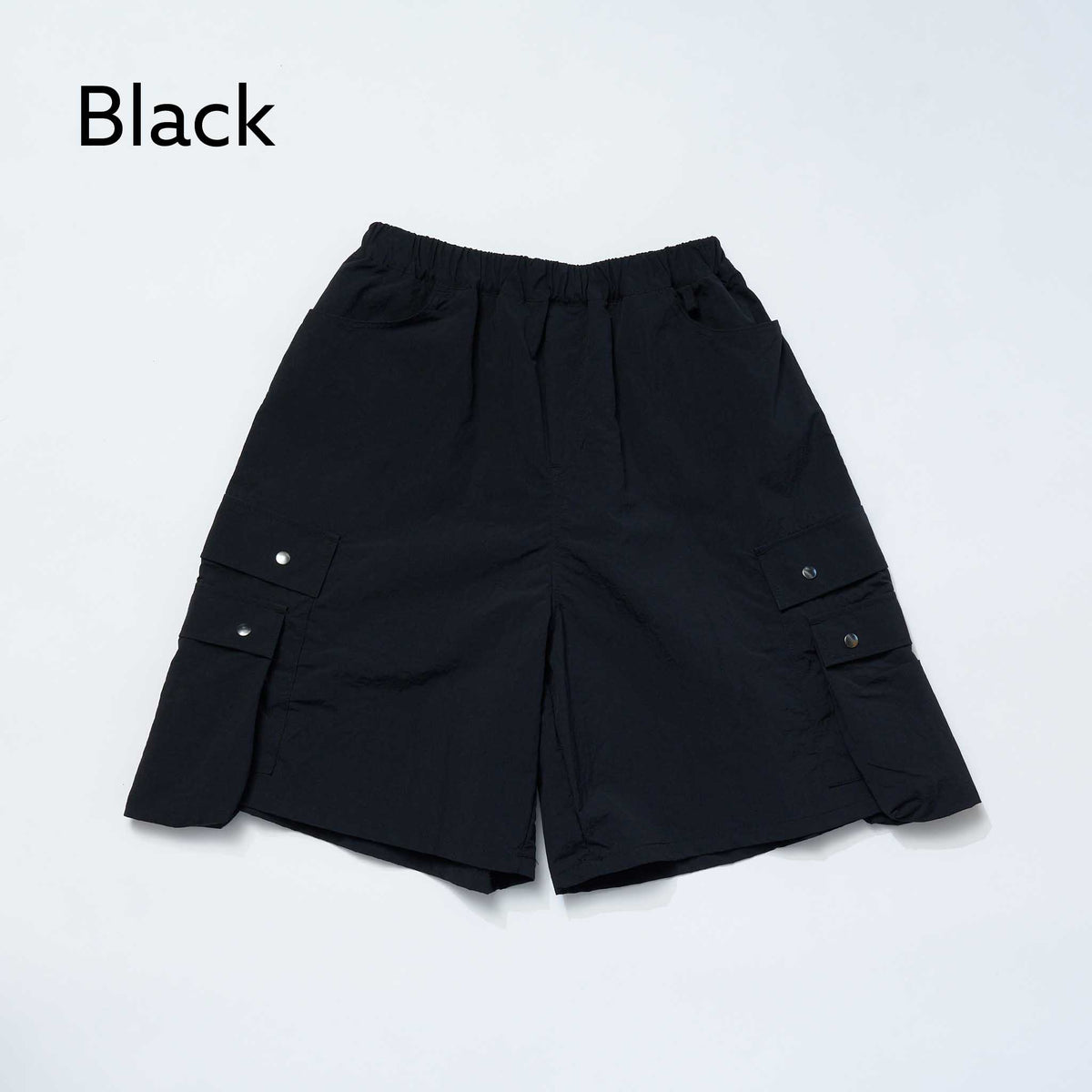 <27SS ご予約分>30-nf27-662-272A　ポケットハーフパンツ