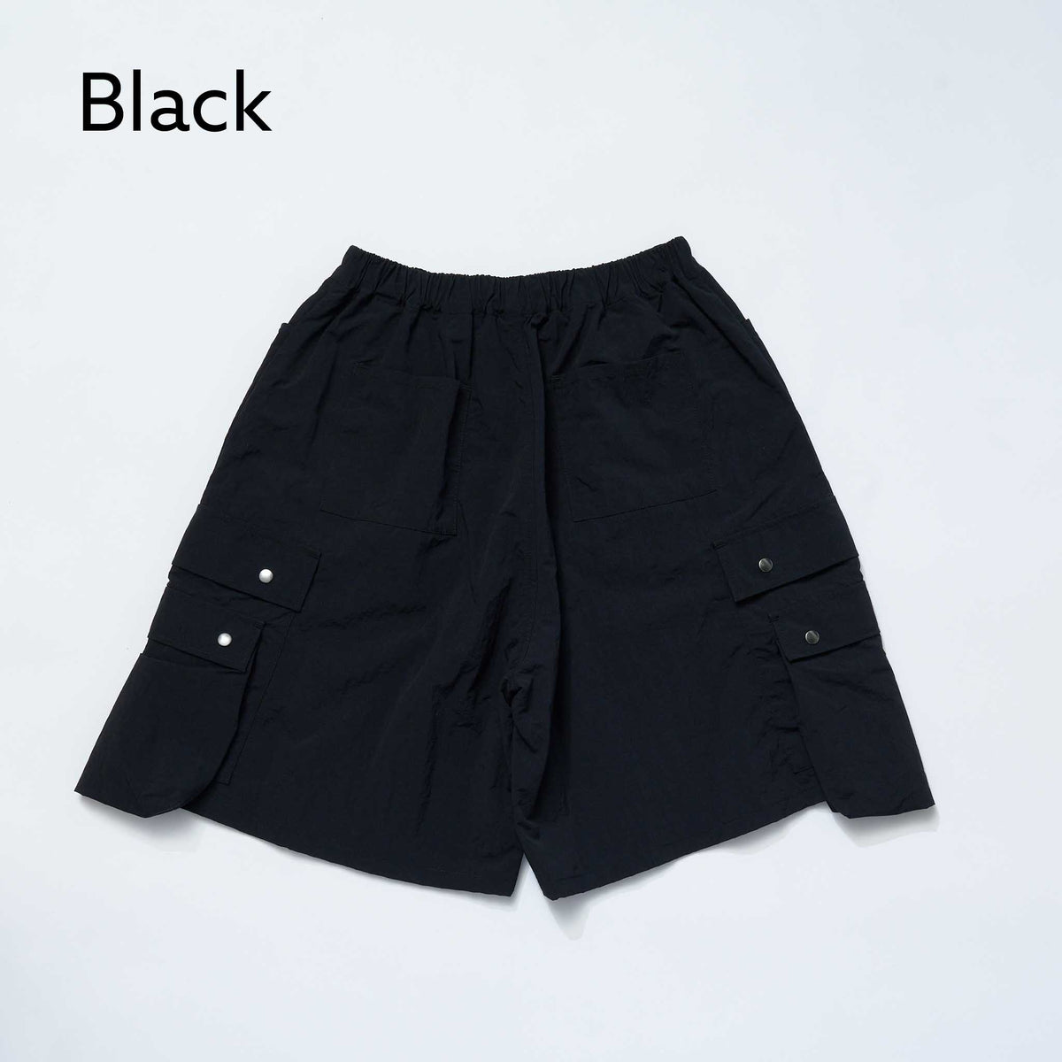 <27SS ご予約分>30-nf27-662-272A　ポケットハーフパンツ