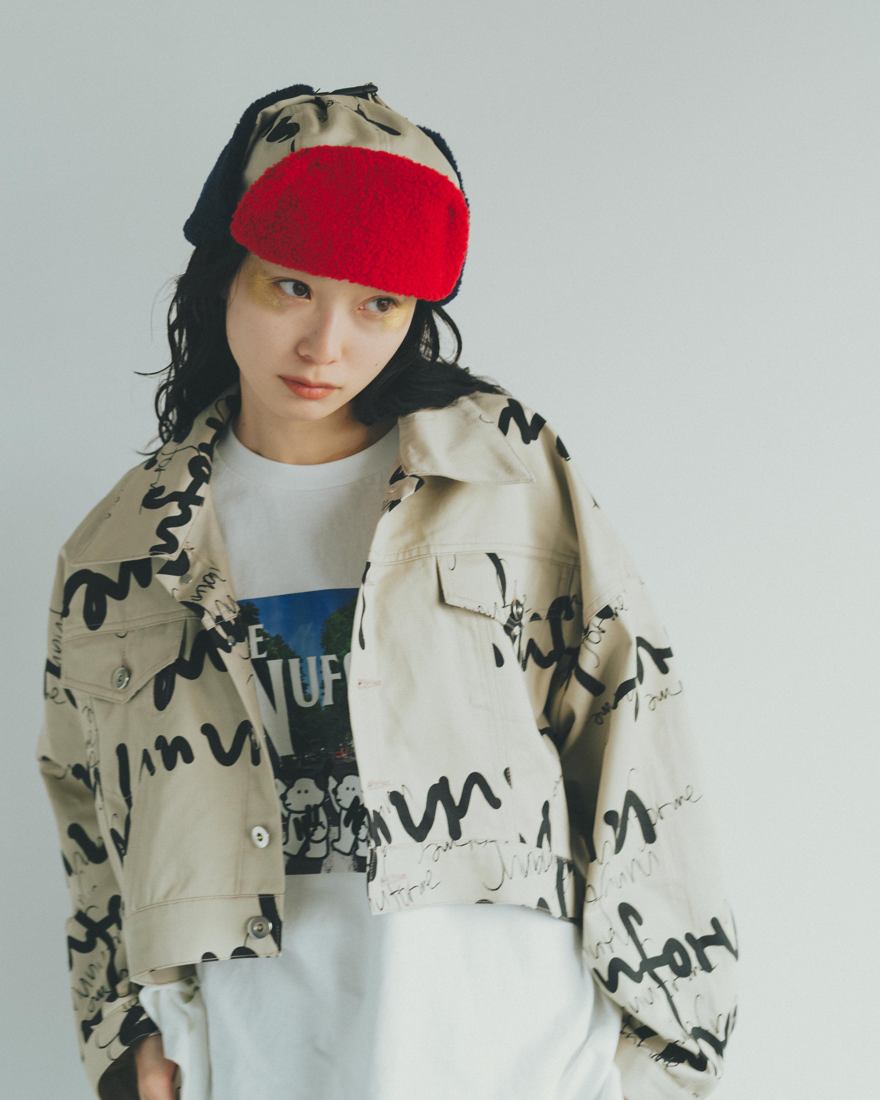 64-nf22-cap/フライヤーズcap