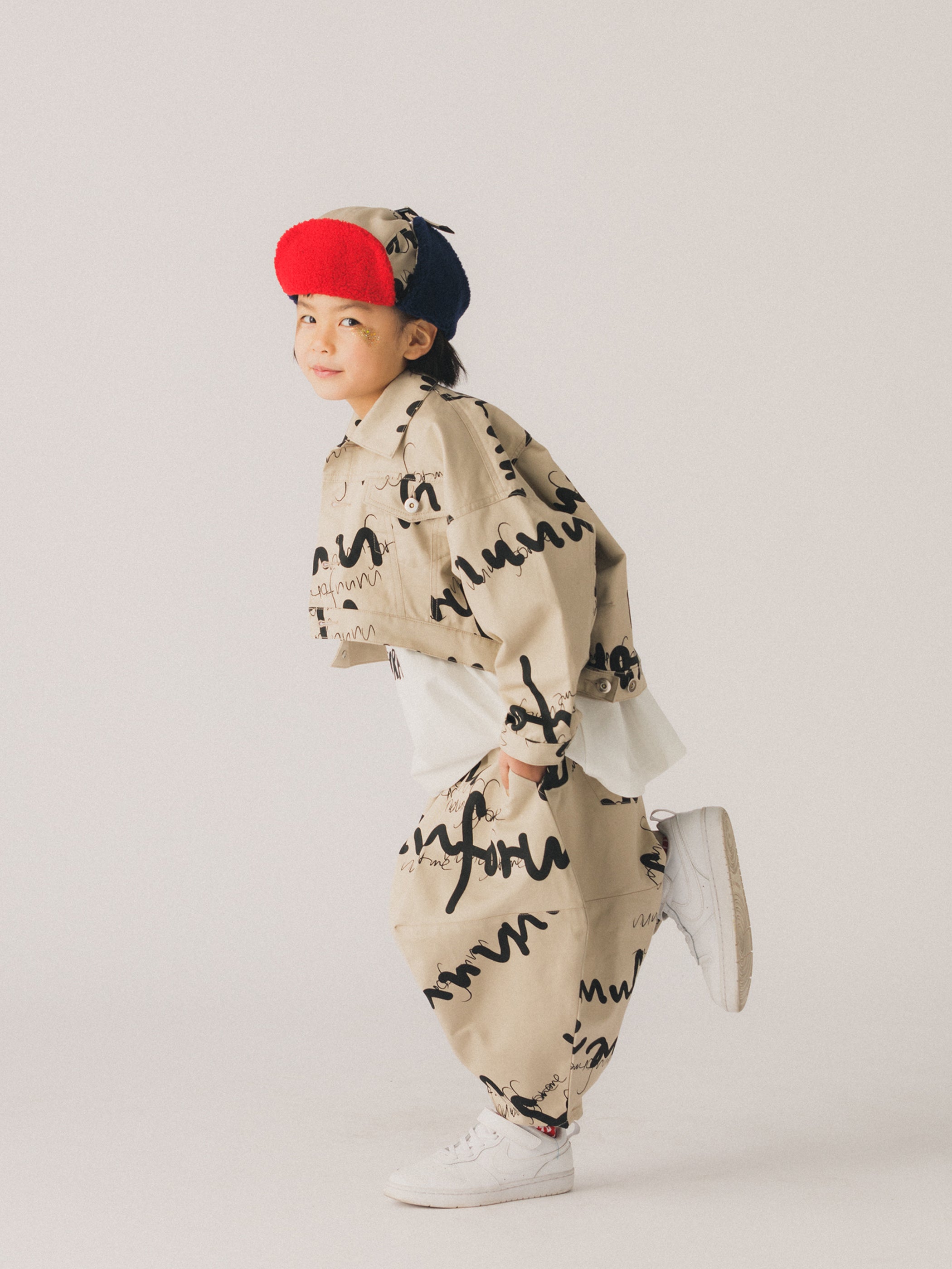 33-nf22-112-220/ショートGジャン