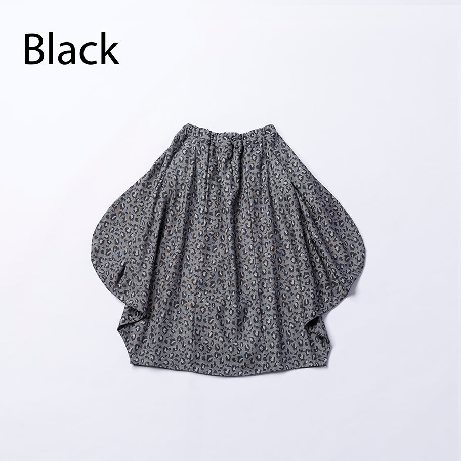 33-nf25-734-259A/ドレープスカート