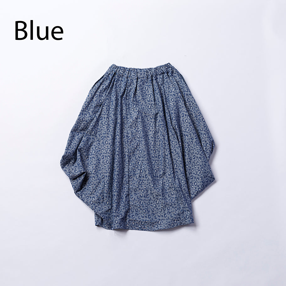 33-nf25-734-259A/ドレープスカート