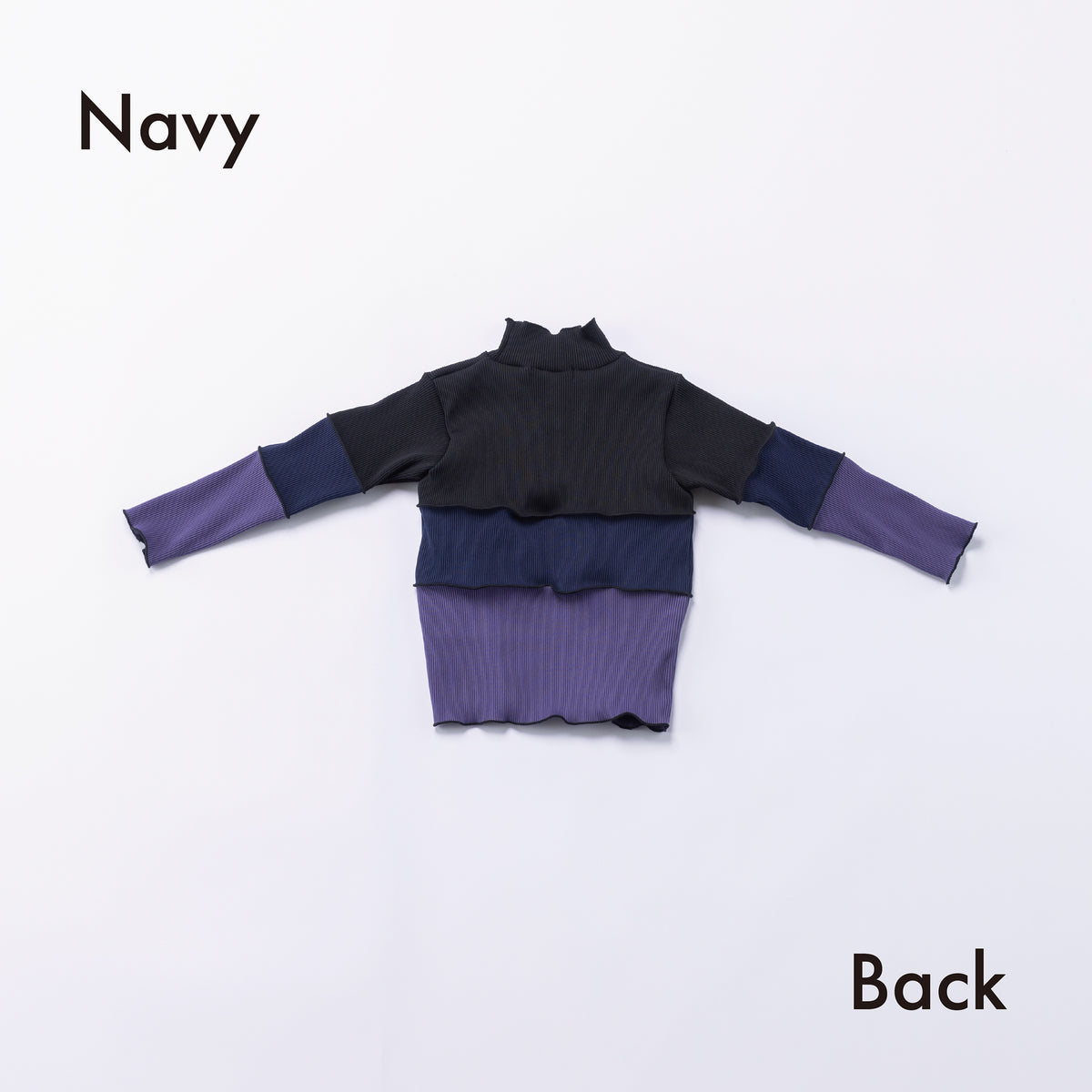 33-nf26-848-719A/ハイネックメローT