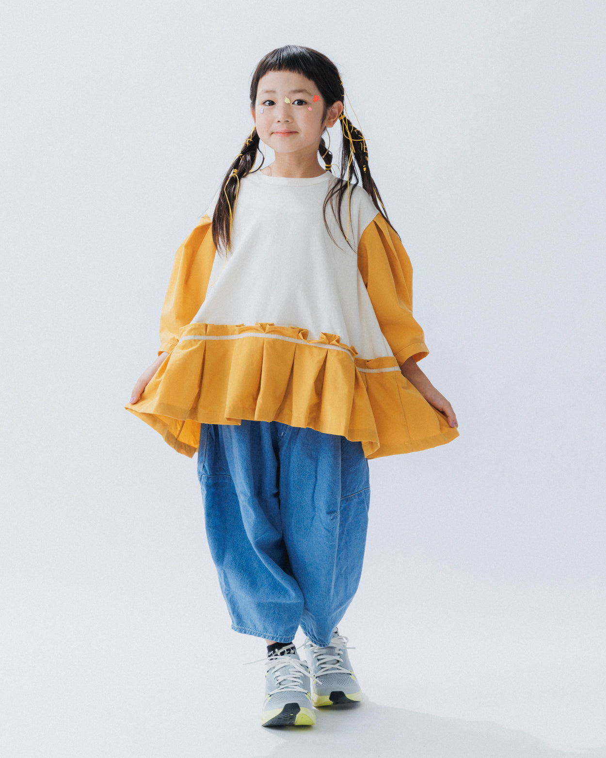 KIDS TOPS