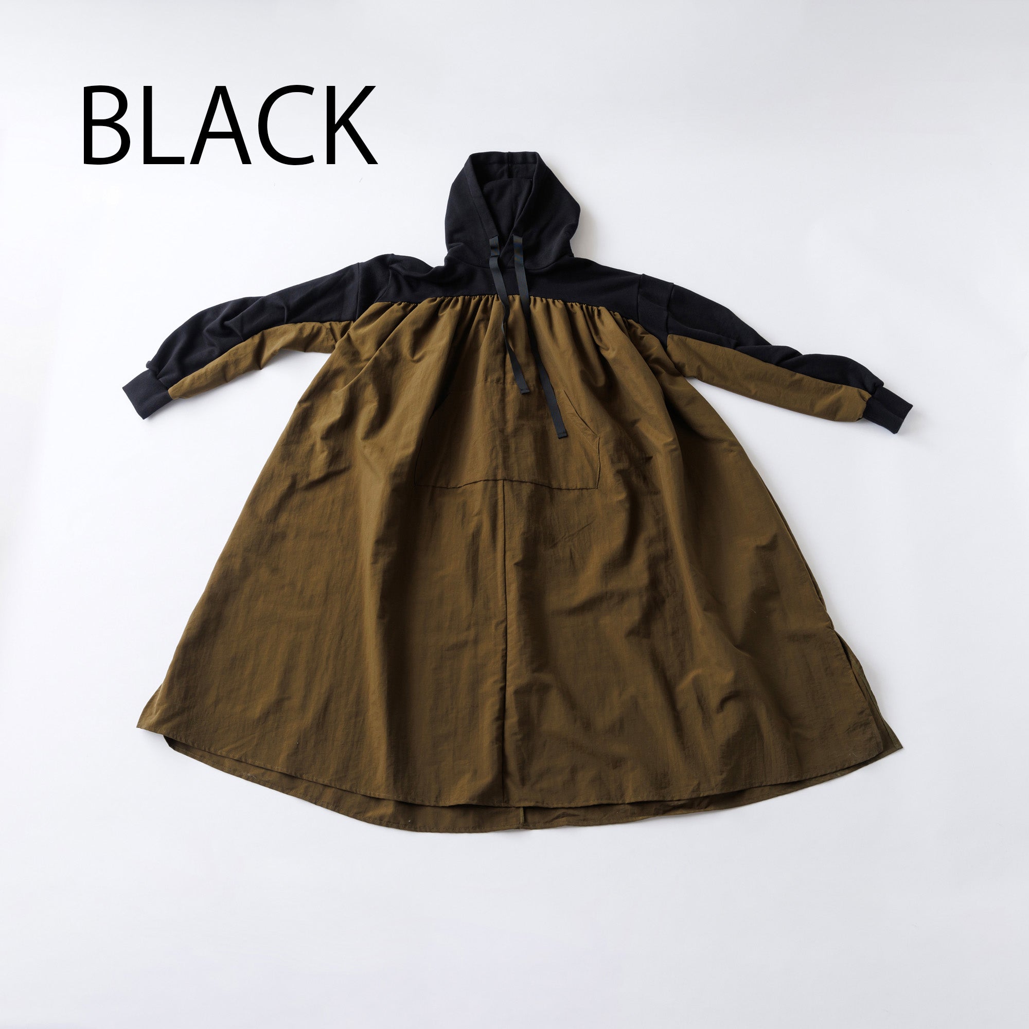 39-nf24-952-503A/ドッキング ワンピース<9月～10月入荷予定>